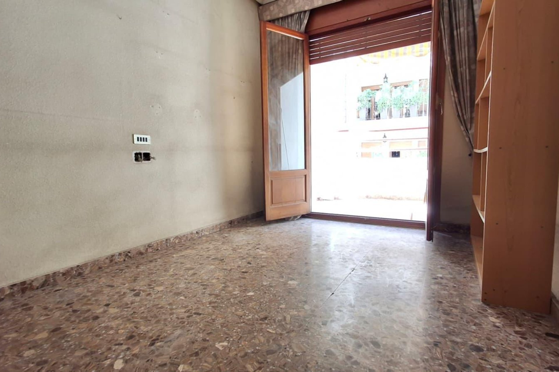 Resale - Apartment -
Orihuela - Zona Centro