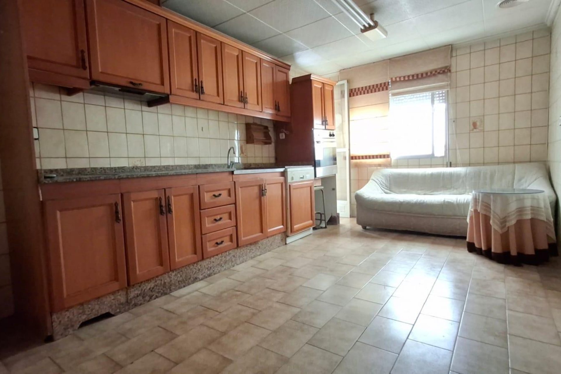 Resale - Apartment -
Orihuela - Zona Centro