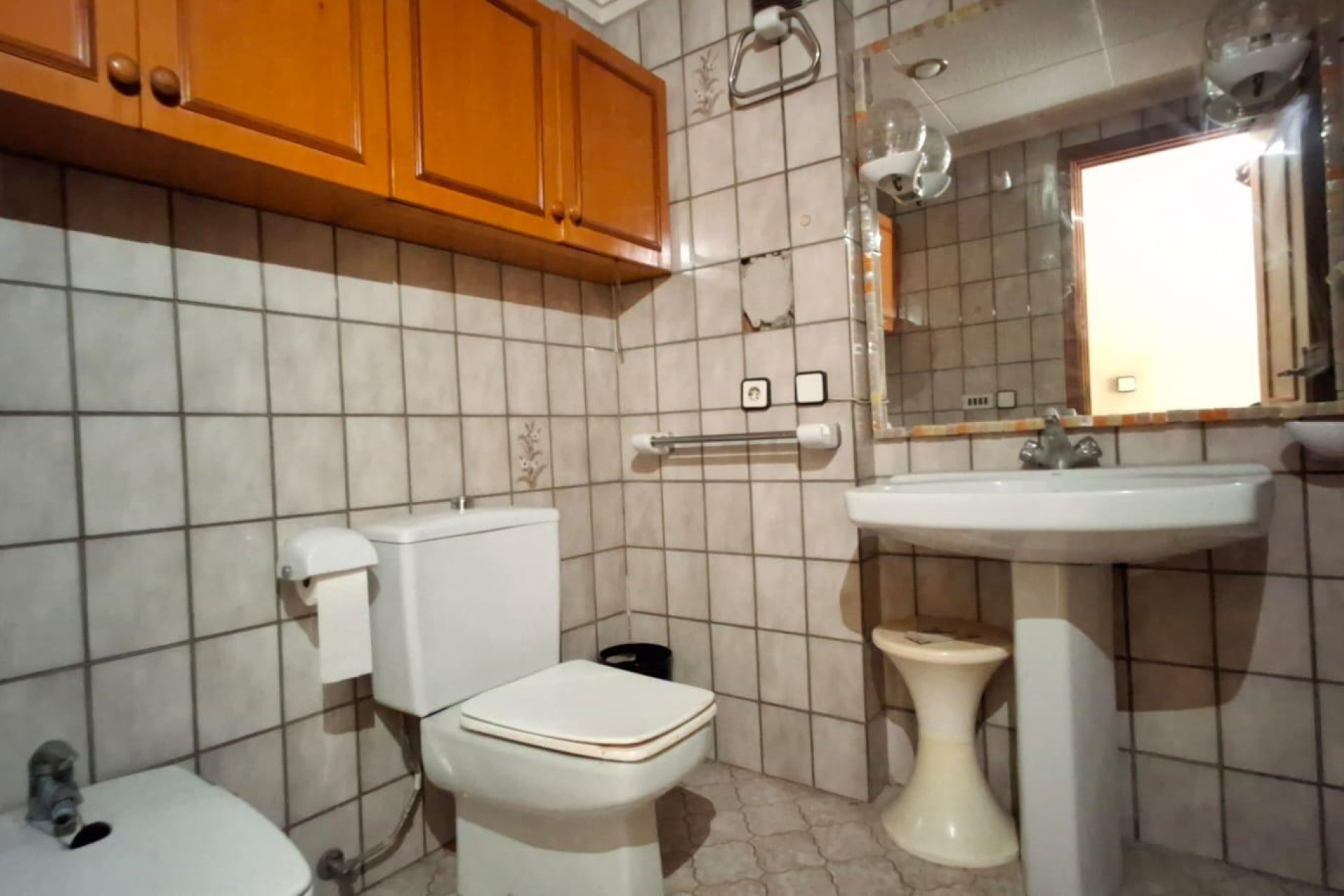 Resale - Apartment -
Orihuela - Zona Centro