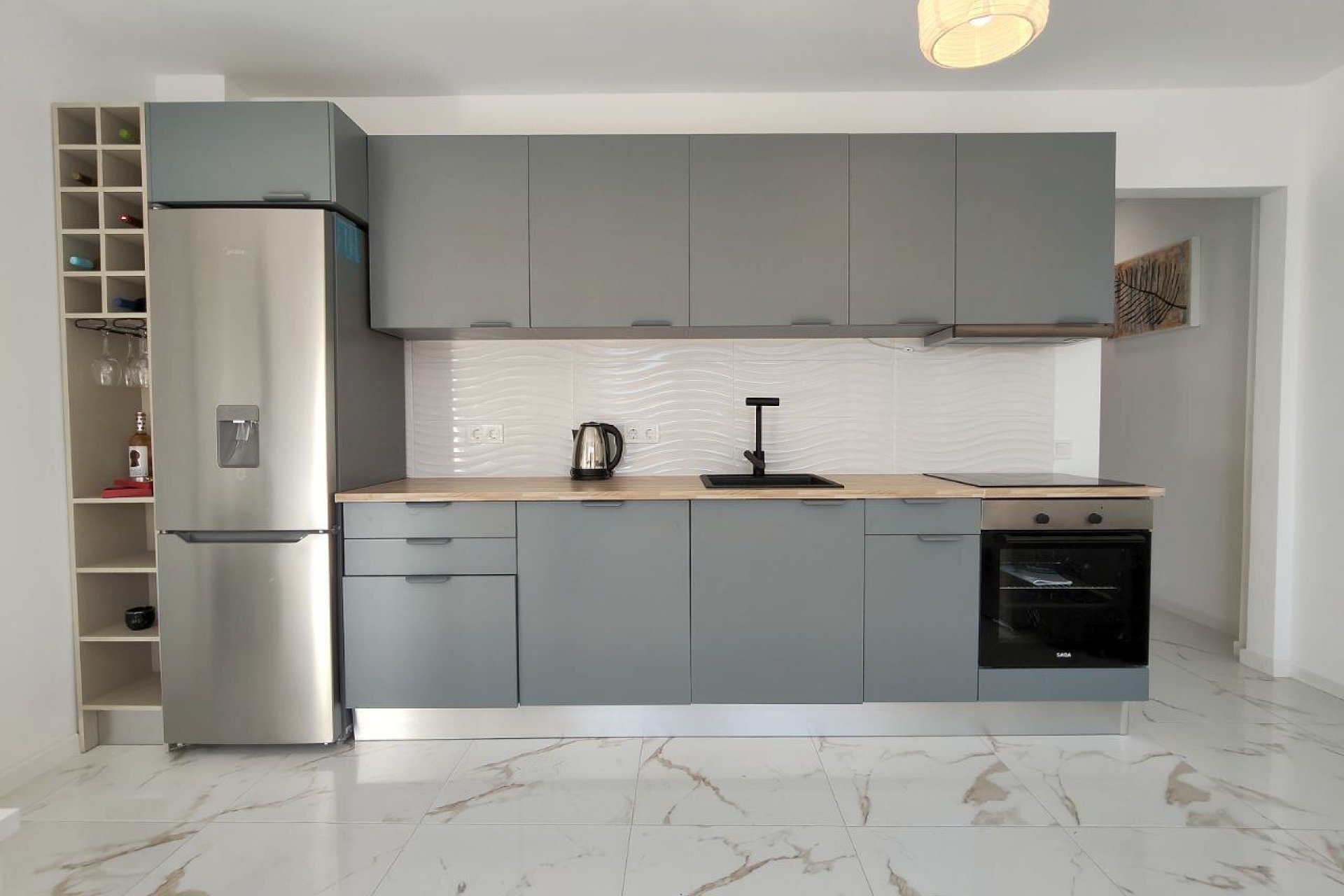 Resale - Apartment Penthouse -
La Mata - Costa Blanca