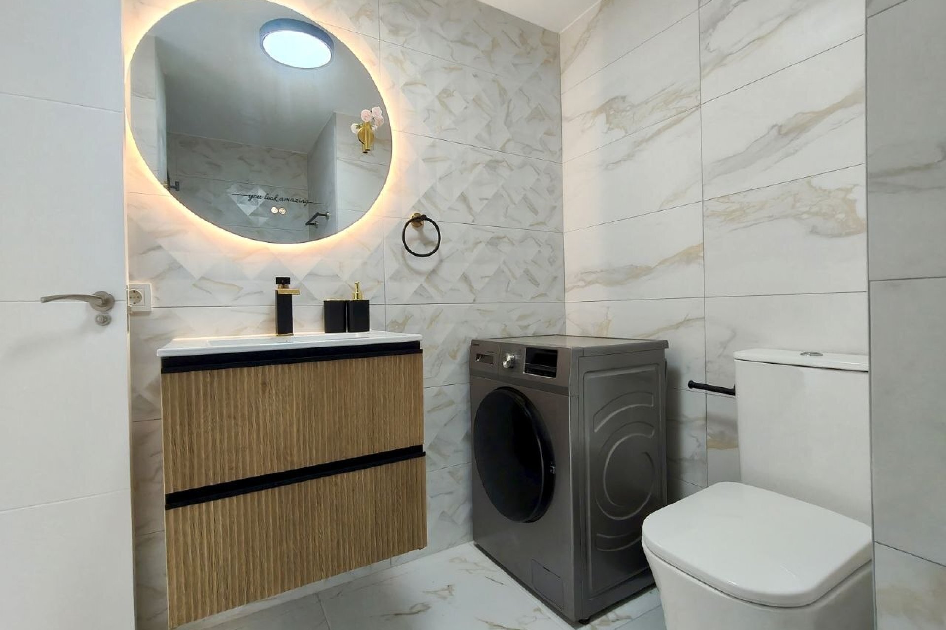 Resale - Apartment Penthouse -
La Mata - Costa Blanca