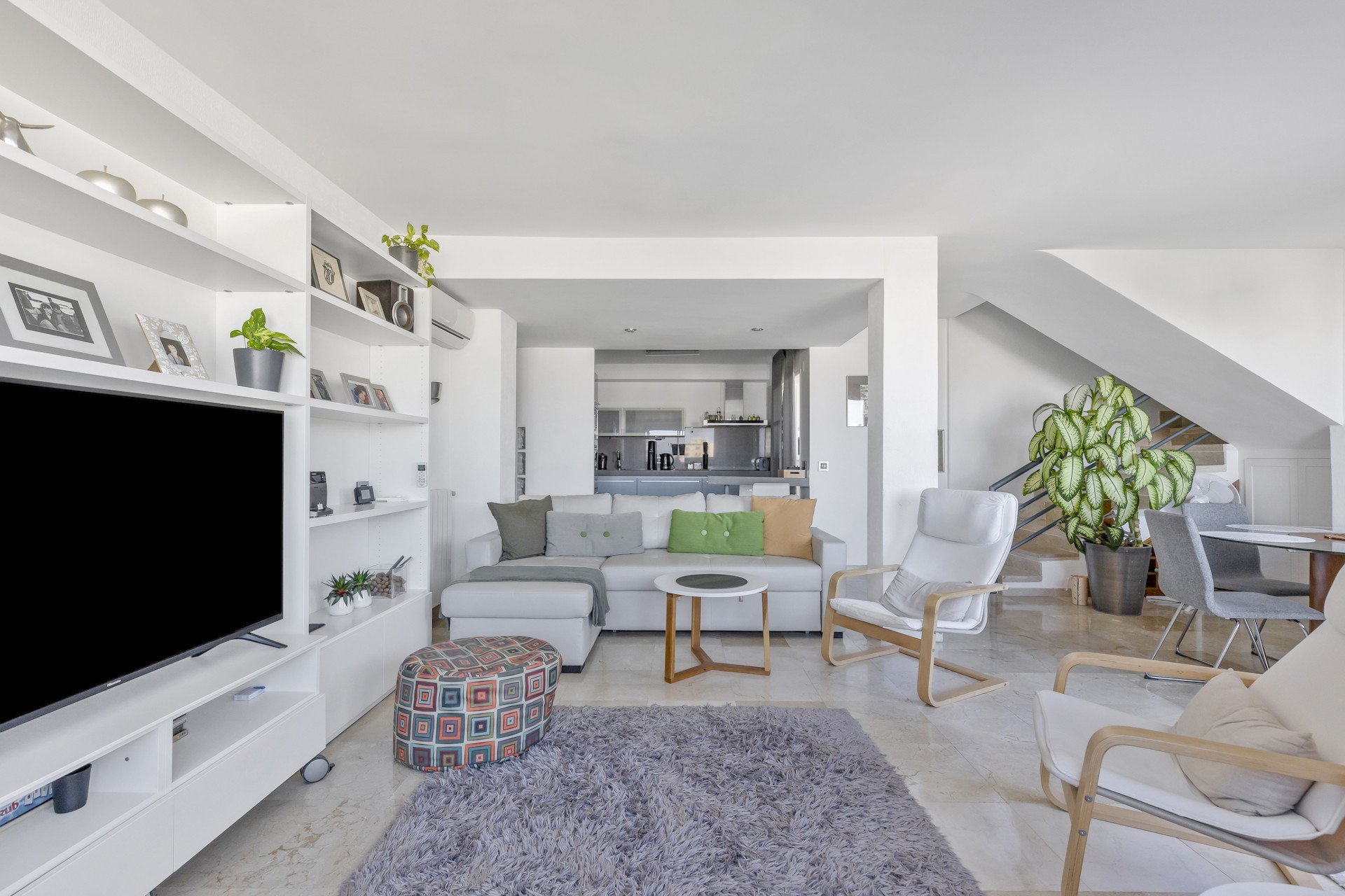 Resale - Apartment Penthouse -
San Juan de Alicante - Costa Blanca