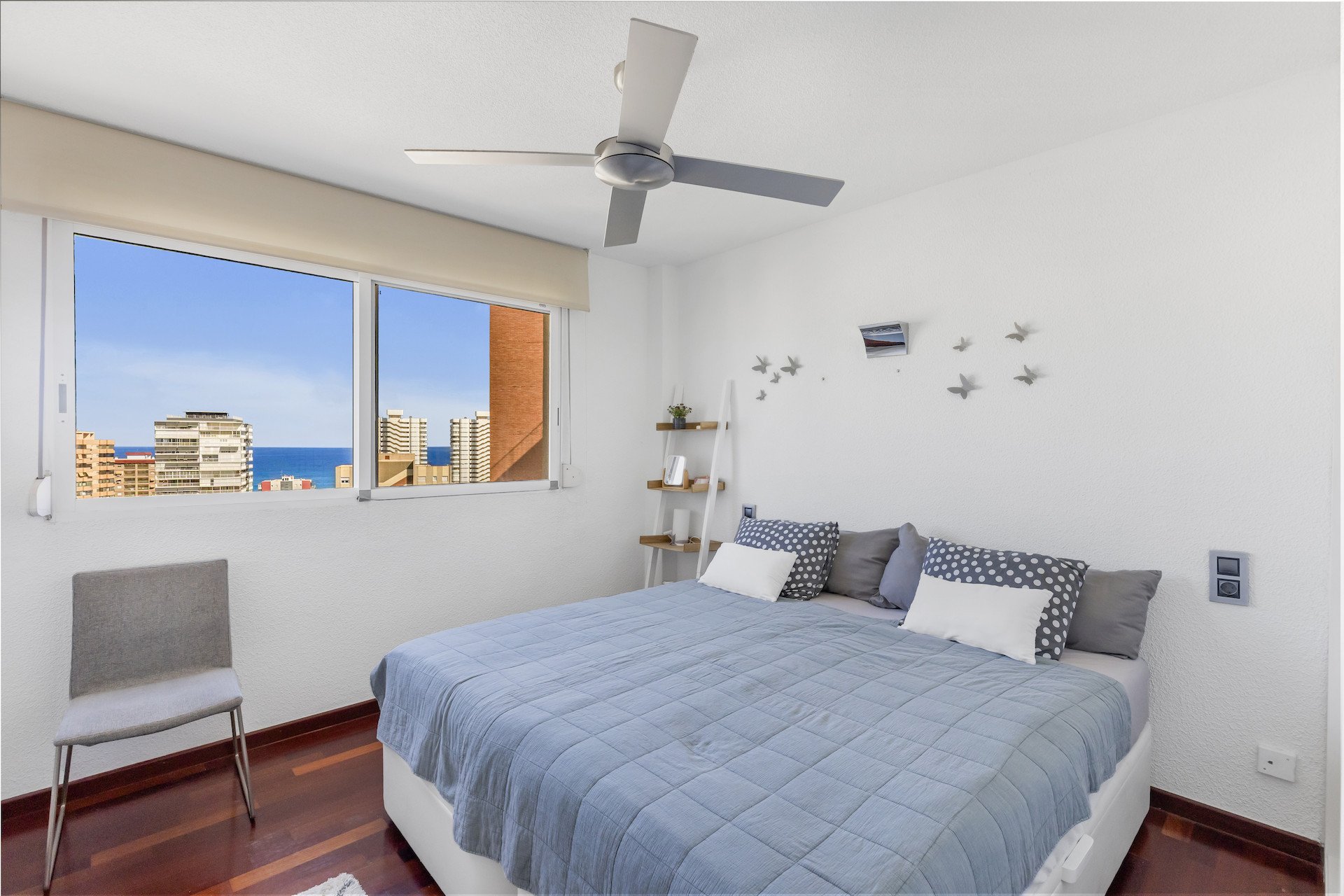 Resale - Apartment Penthouse -
San Juan de Alicante - Costa Blanca