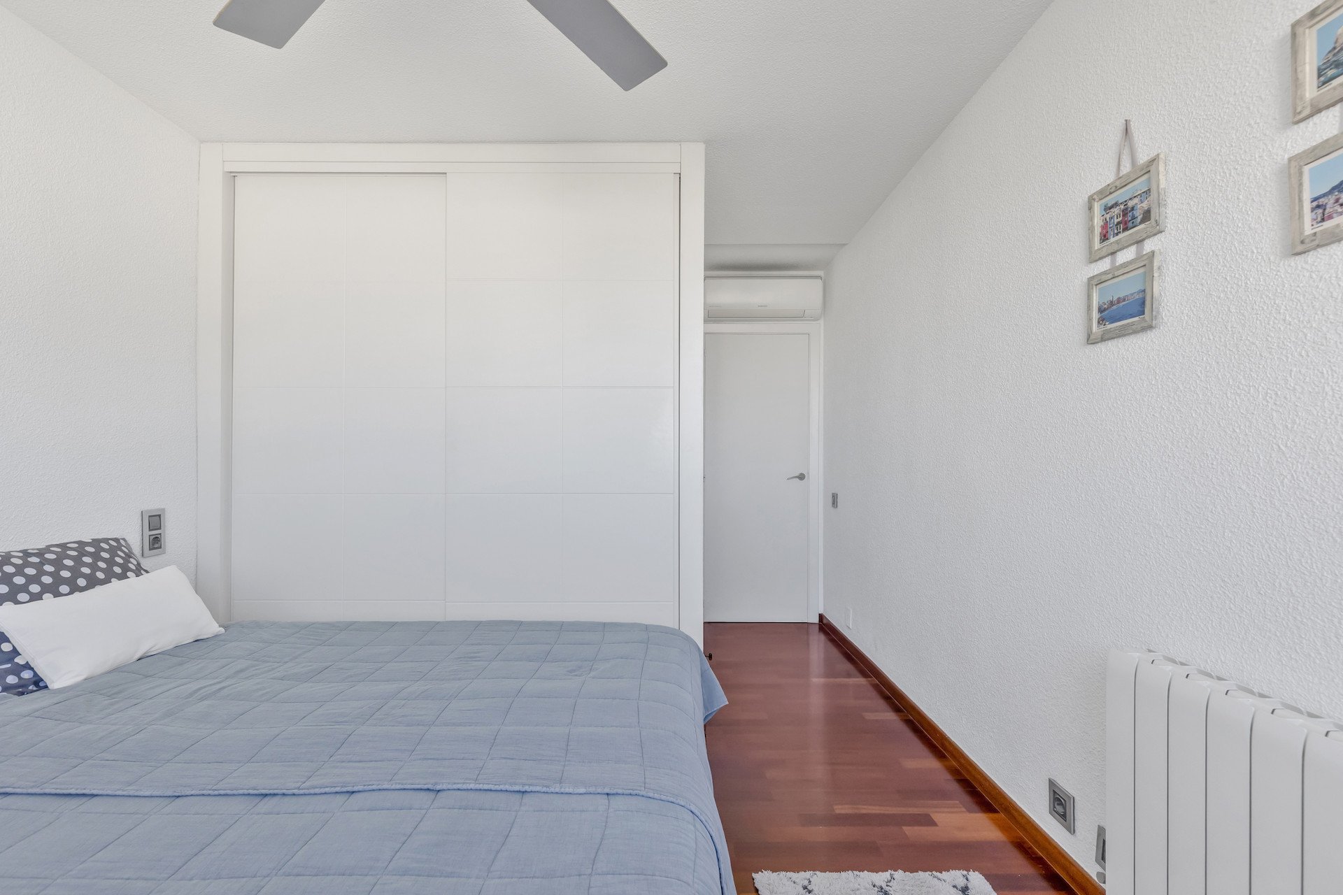 Resale - Apartment Penthouse -
San Juan de Alicante - Costa Blanca