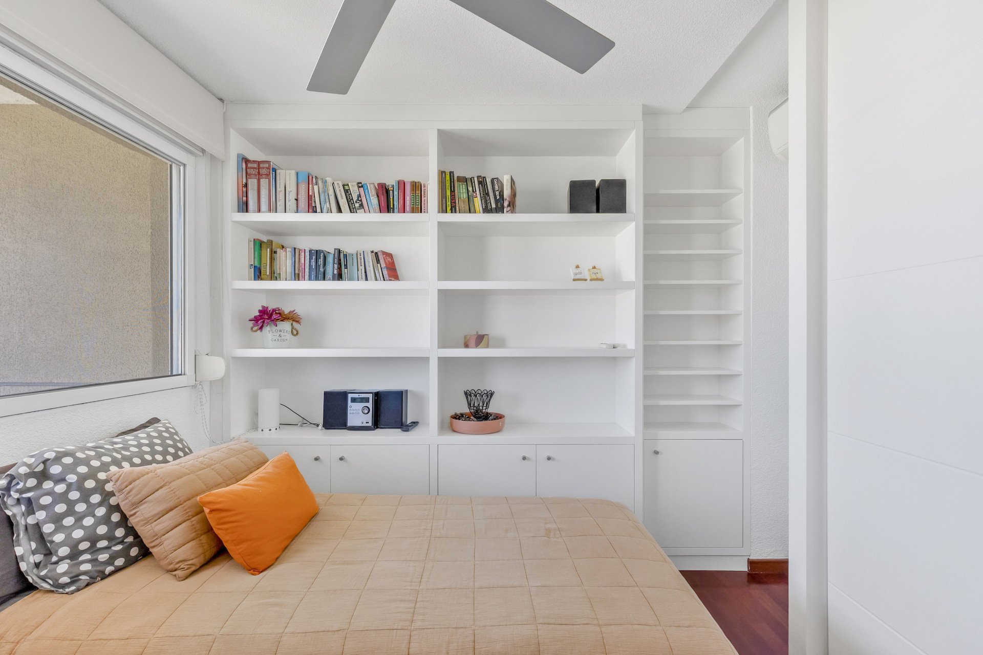 Resale - Apartment Penthouse -
San Juan de Alicante - Costa Blanca