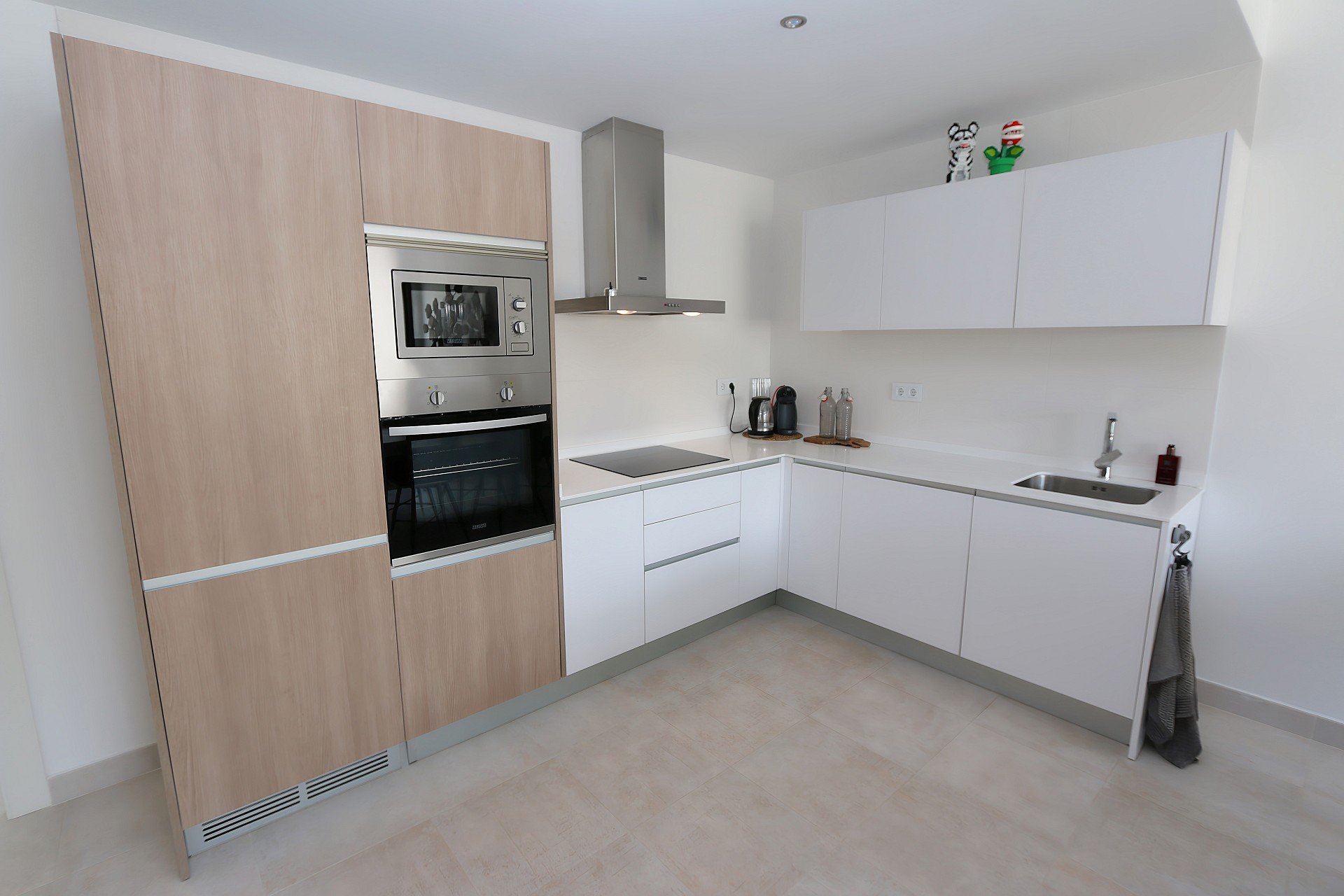 Resale - Apartment -
Pilar de la Horadada - Costa Blanca