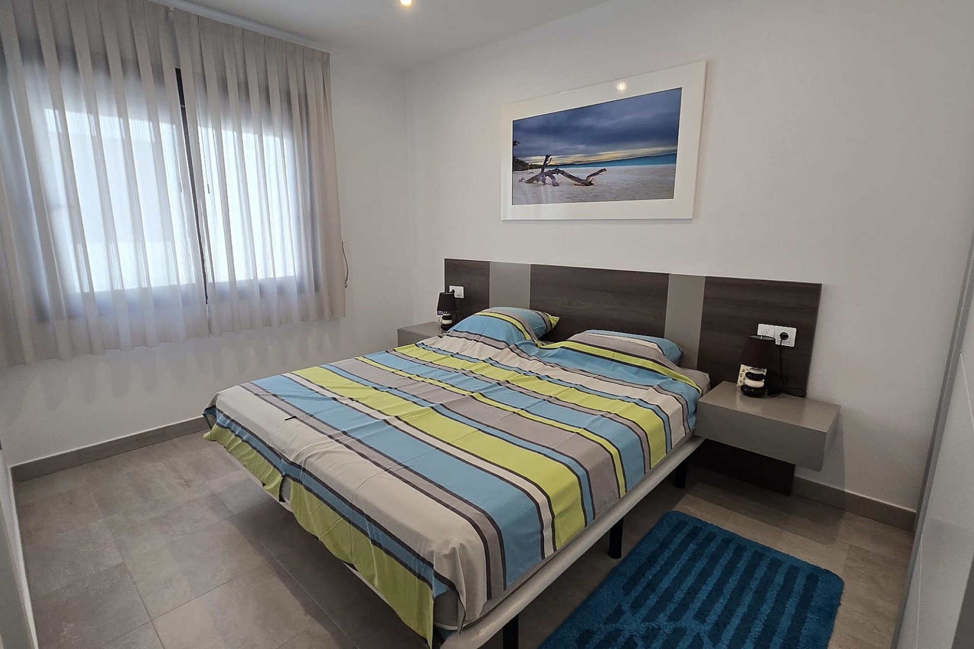 Resale - Apartment -
Pilar de la Horadada - Costa Blanca