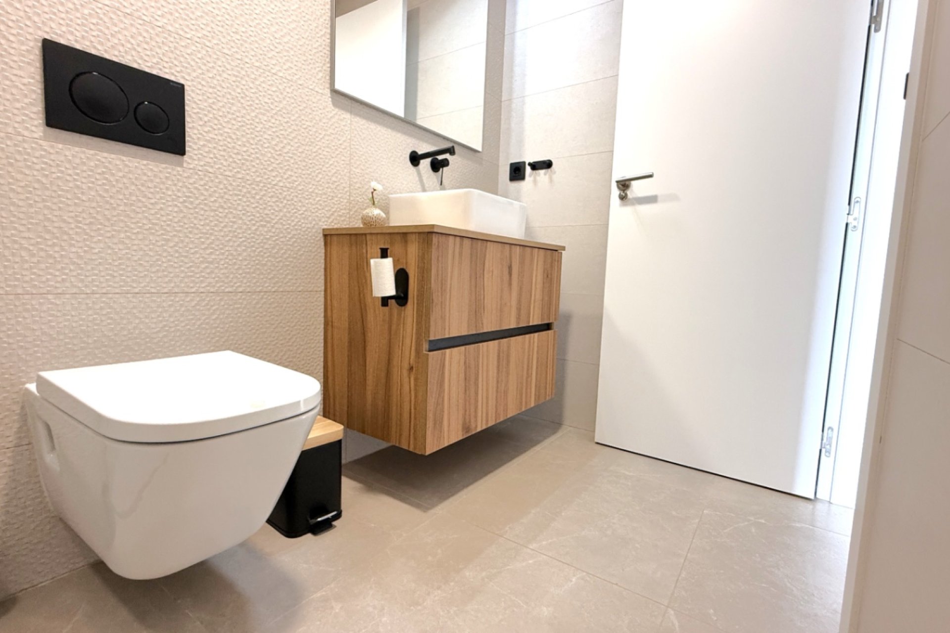 Resale - Apartment -
Pilar de la Horadada - Costa Blanca