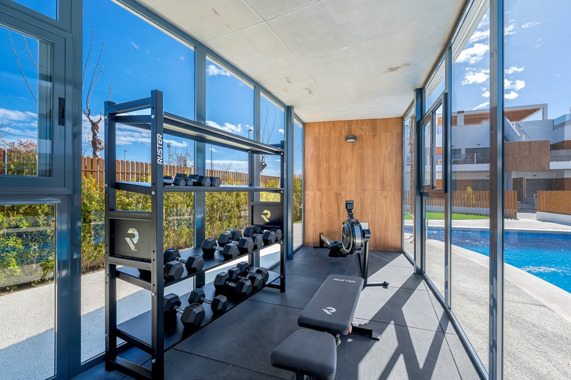 Resale - Apartment -
Pilar de la Horadada - Costa Blanca