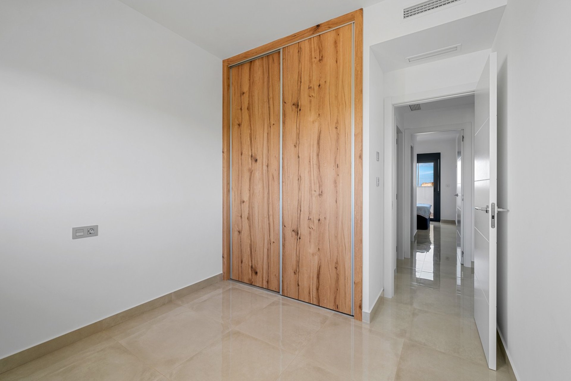 Resale - Apartment -
Pilar de la Horadada - Costa Blanca