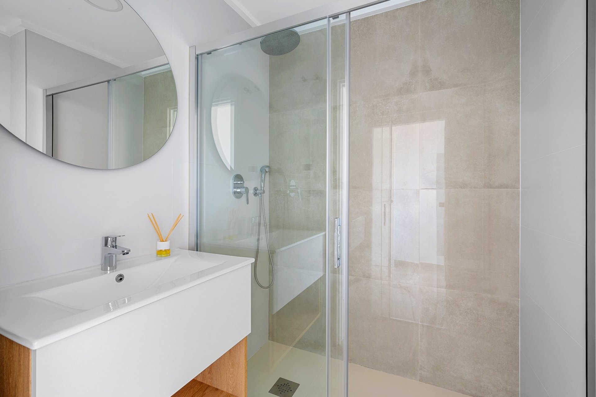 Resale - Apartment -
Pilar de la Horadada - Costa Blanca