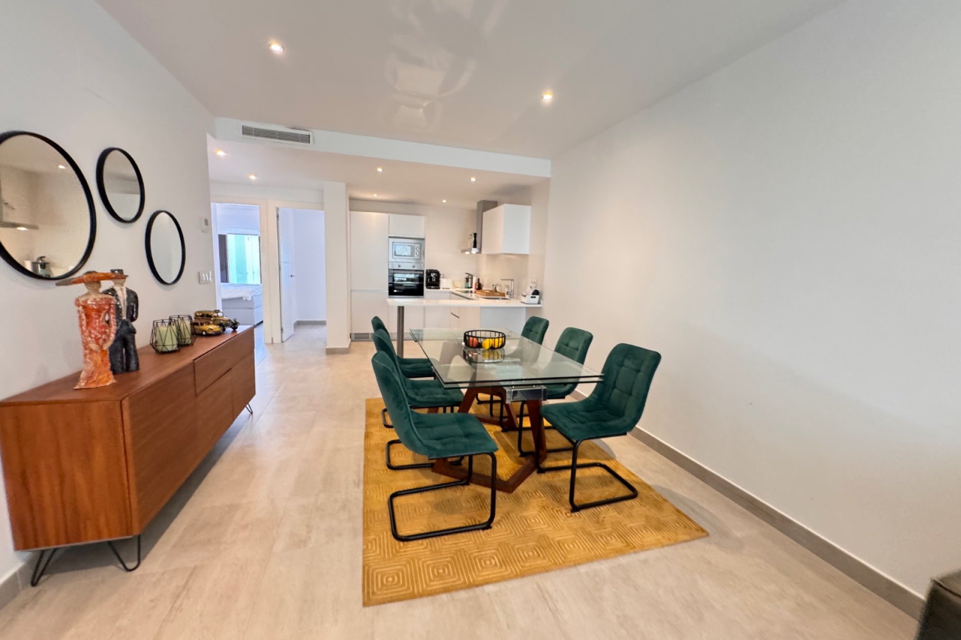 Resale - Apartment -
Pilar de la Horadada - Costa Blanca