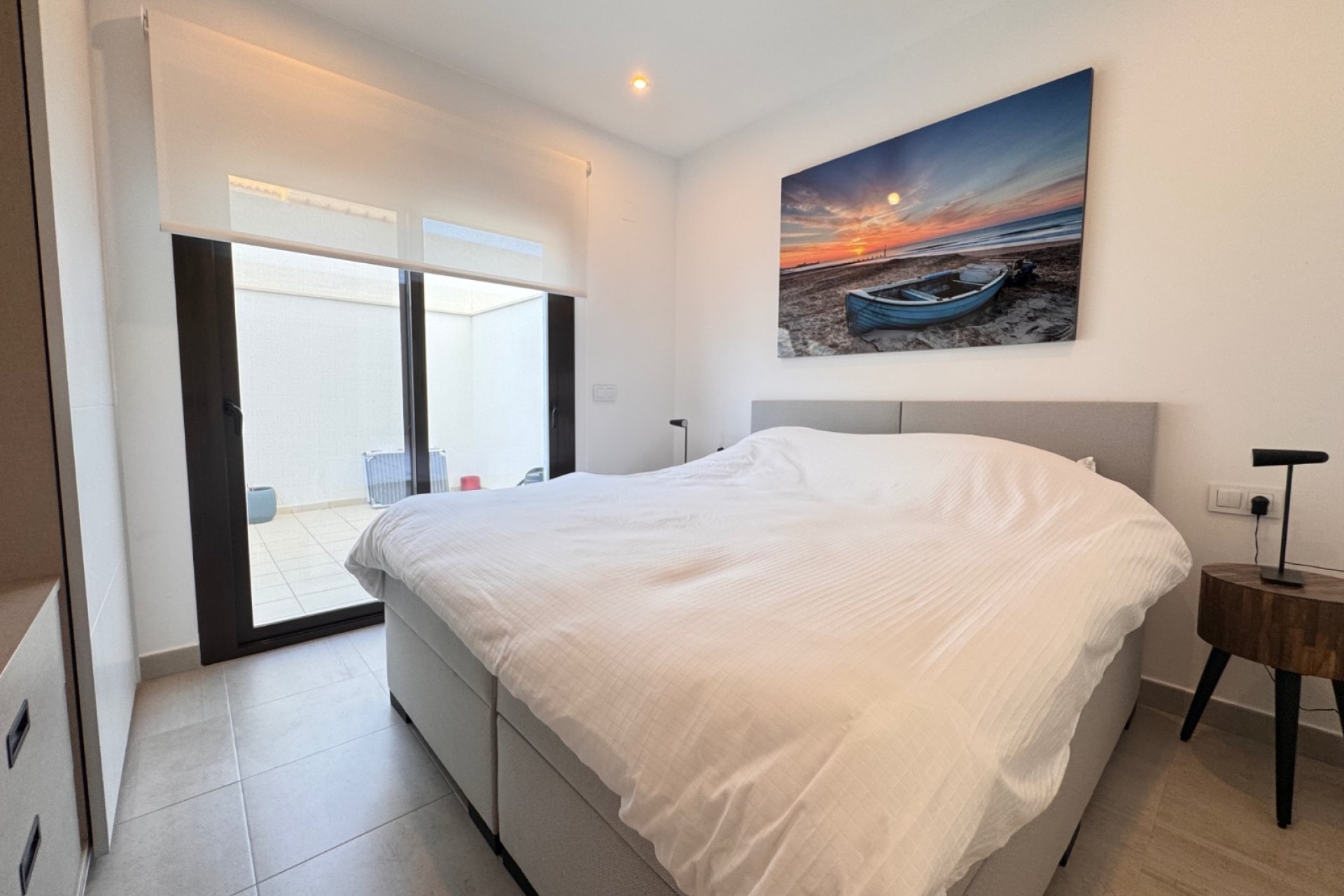 Resale - Apartment -
Pilar de la Horadada - Costa Blanca