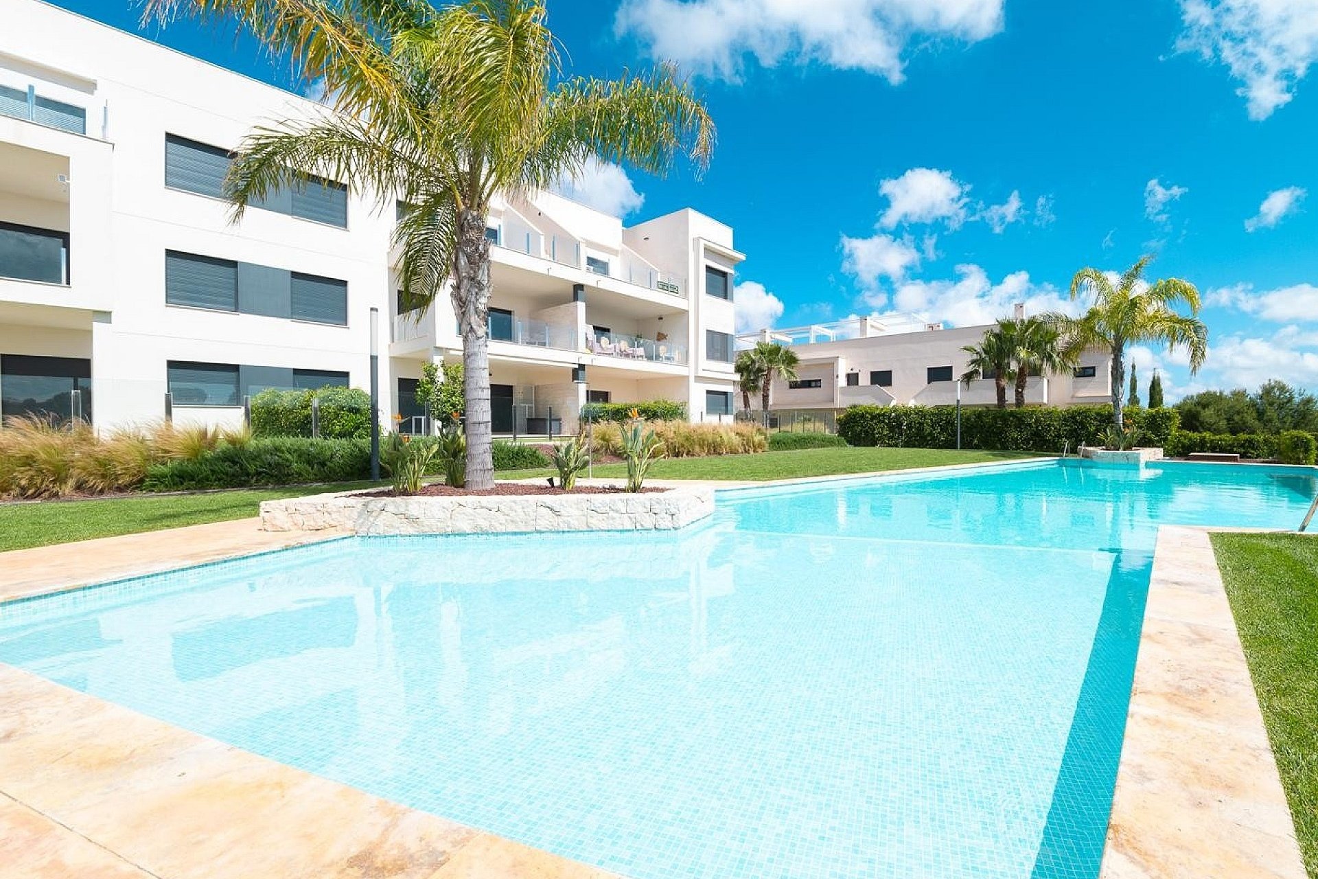Resale - Apartment -
Pilar de la Horadada - Costa Blanca