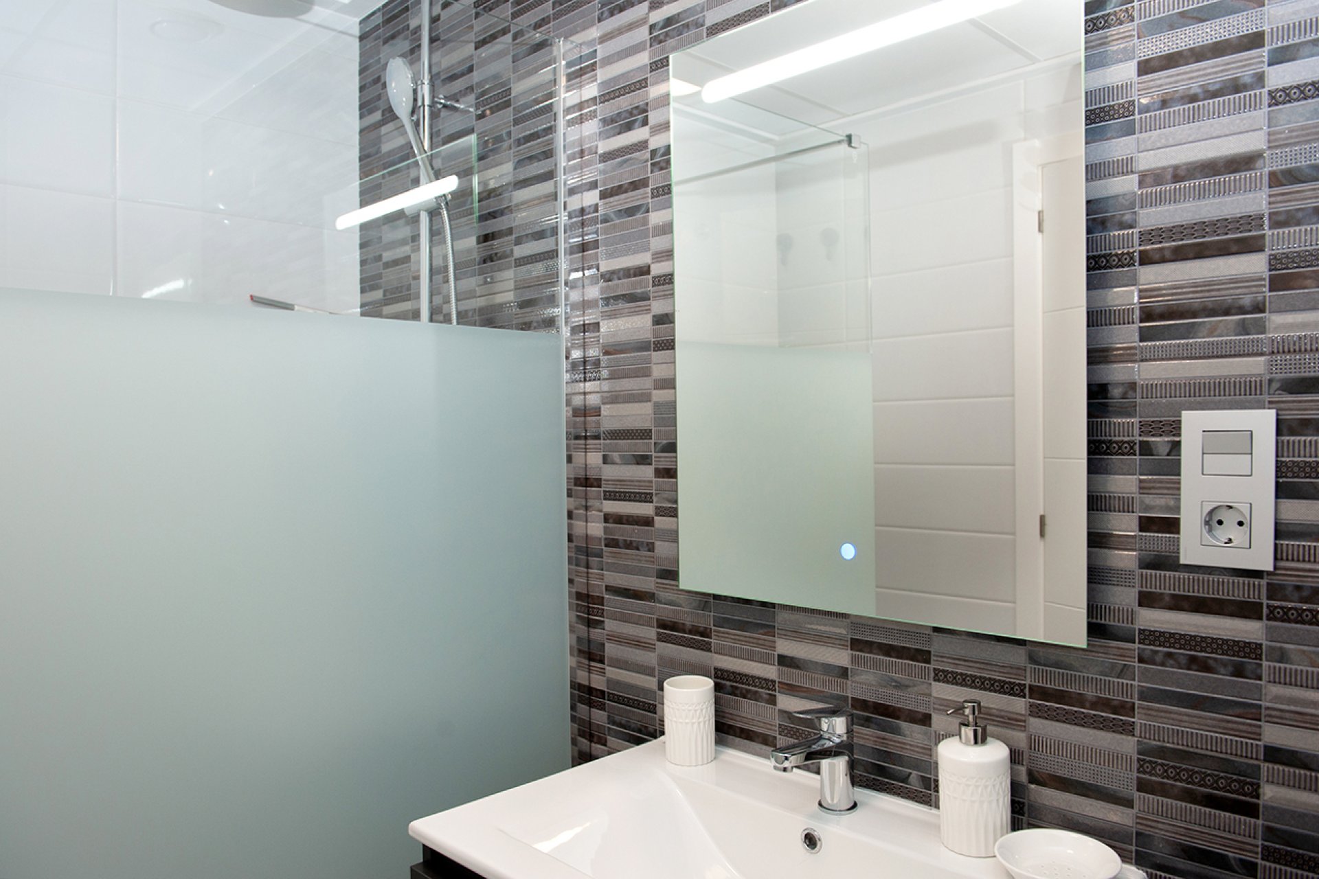 Resale - Apartment -
Pilar de la Horadada - Costa Blanca