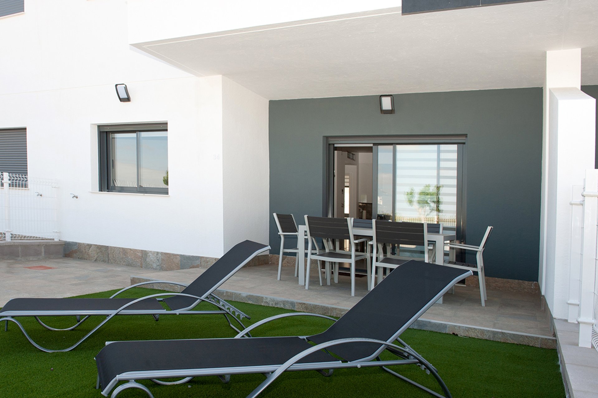 Resale - Apartment -
Pilar de la Horadada - Costa Blanca