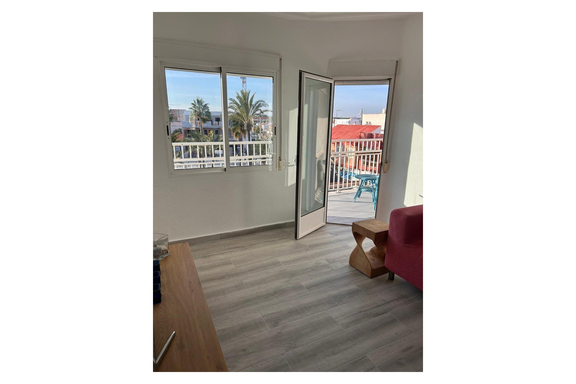 Resale - Apartment -
Pilar de la Horadada - Costa Blanca
