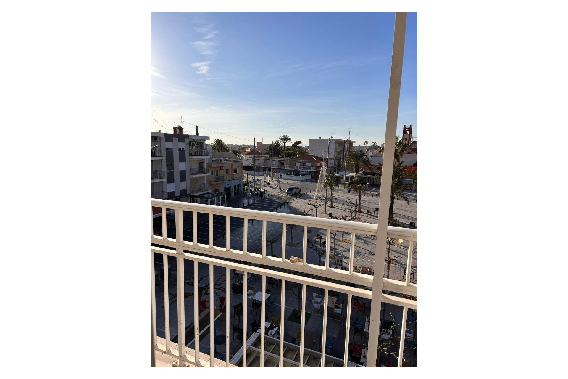 Resale - Apartment -
Pilar de la Horadada - Costa Blanca
