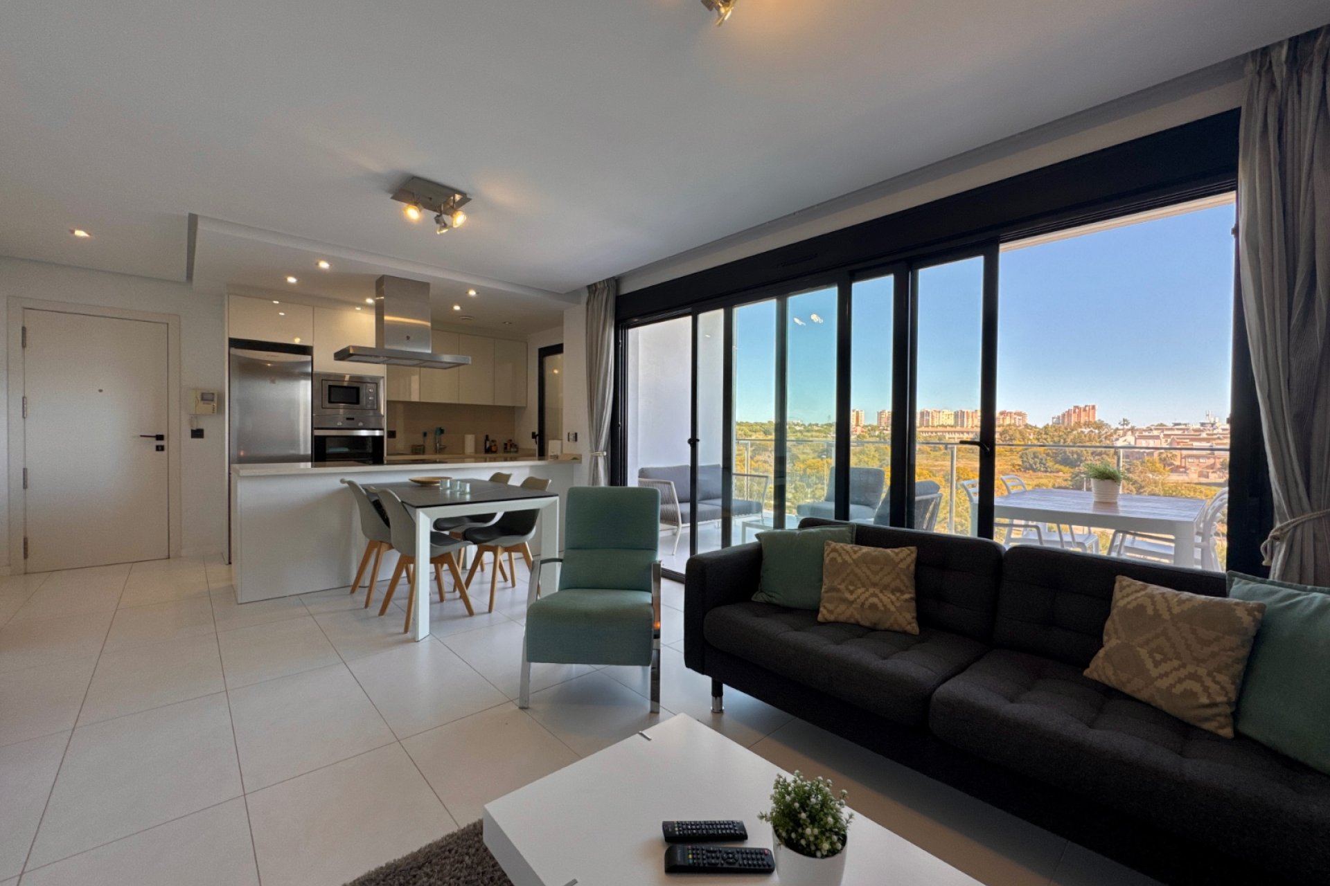 Resale - Apartment -
Pilar de la Horadada - Costa Blanca