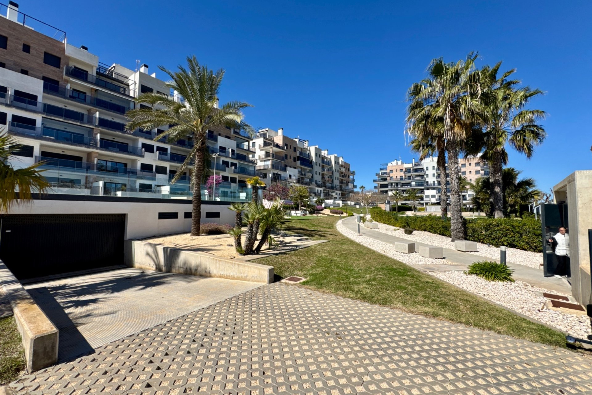 Resale - Apartment -
Pilar de la Horadada - Costa Blanca