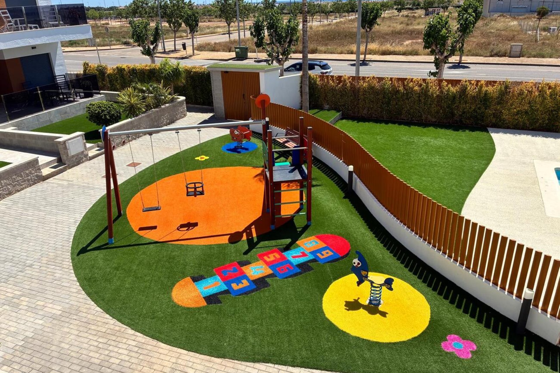 Resale - Apartment -
Pilar de la Horadada - Costa Blanca