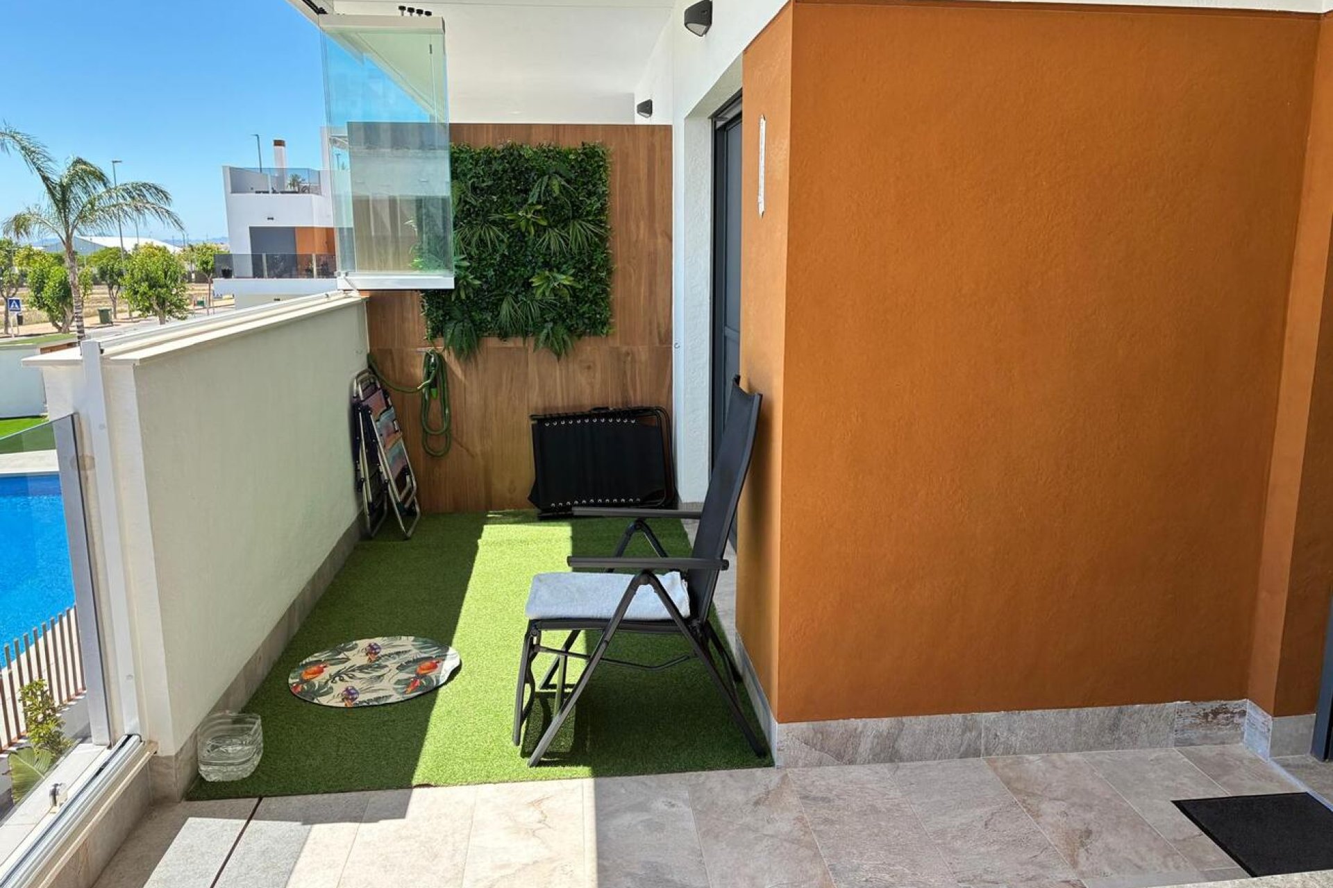 Resale - Apartment -
Pilar de la Horadada - Costa Blanca