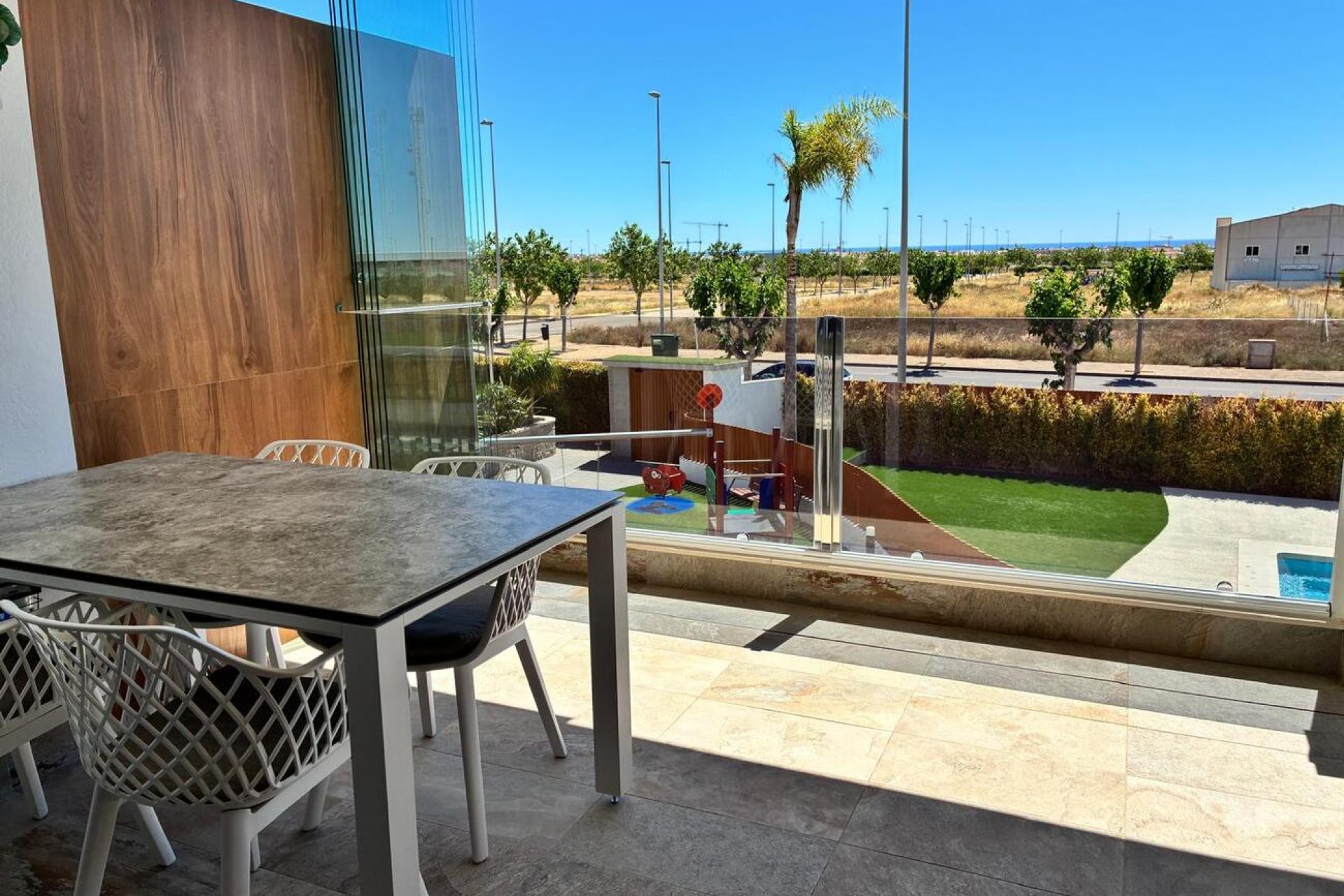 Resale - Apartment -
Pilar de la Horadada - Costa Blanca