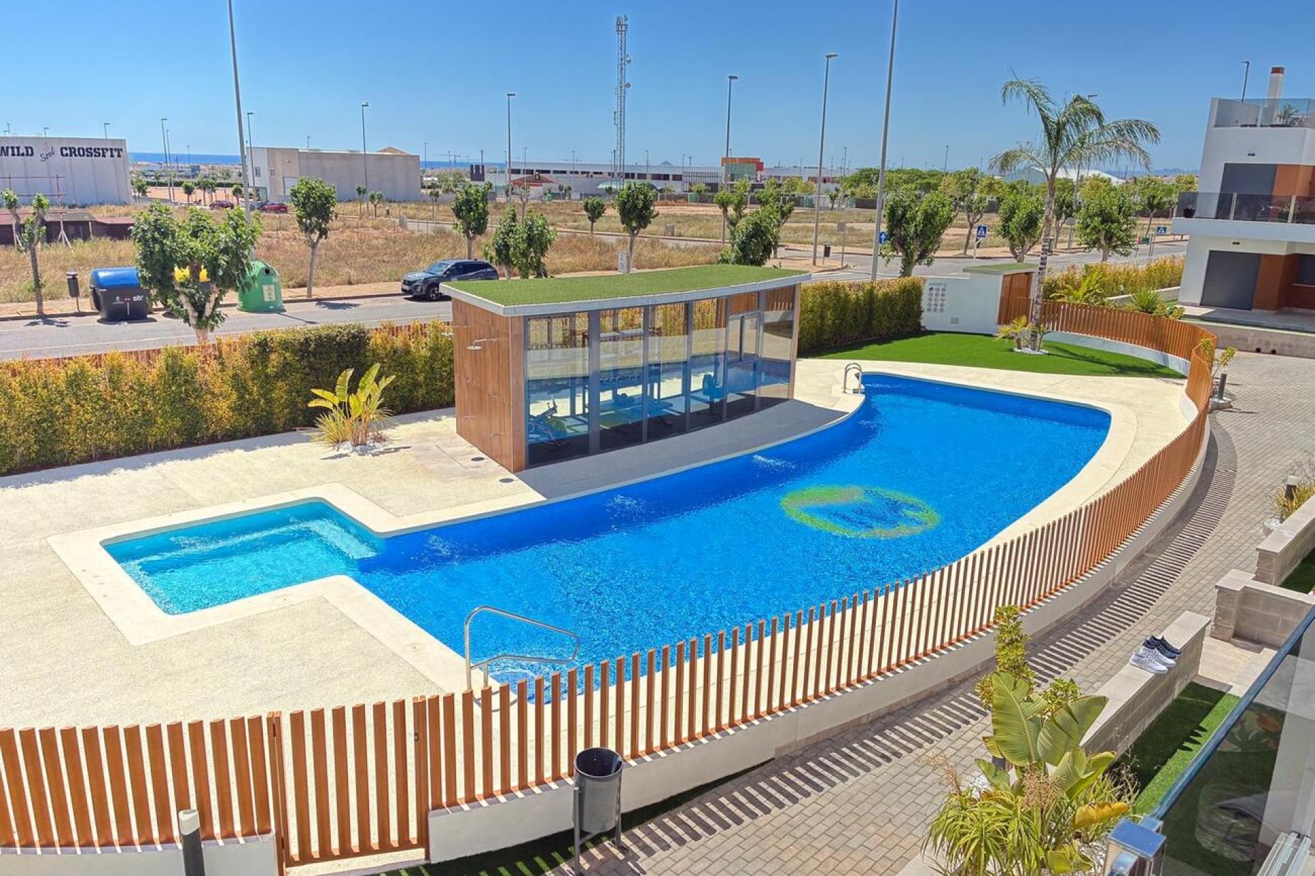 Resale - Apartment -
Pilar de la Horadada - Costa Blanca