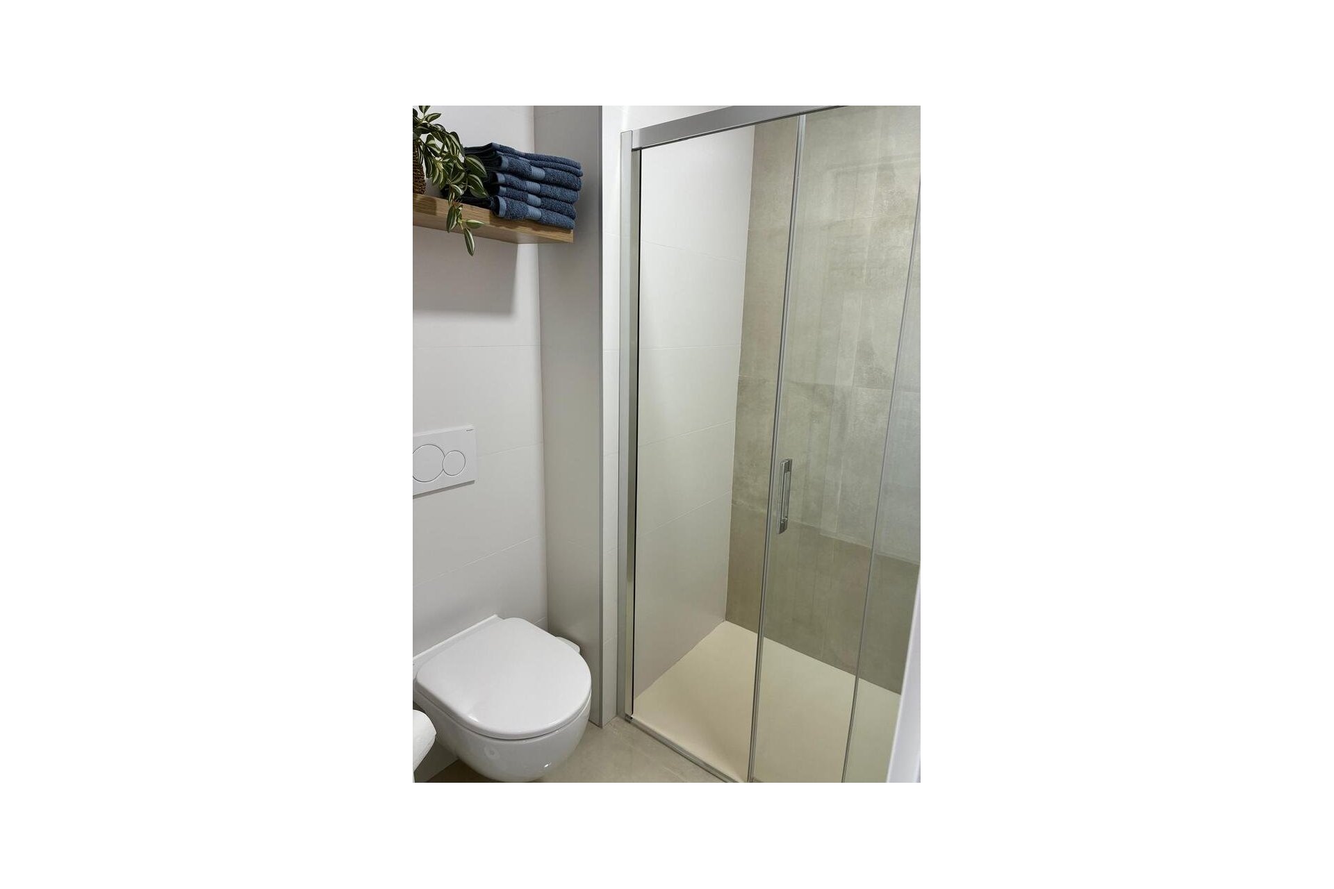 Resale - Apartment -
Pilar de la Horadada - Costa Blanca