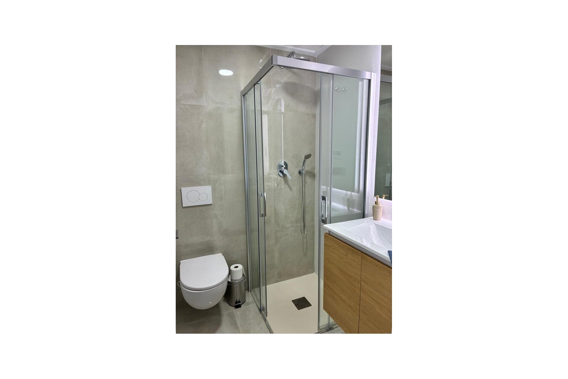 Resale - Apartment -
Pilar de la Horadada - Costa Blanca