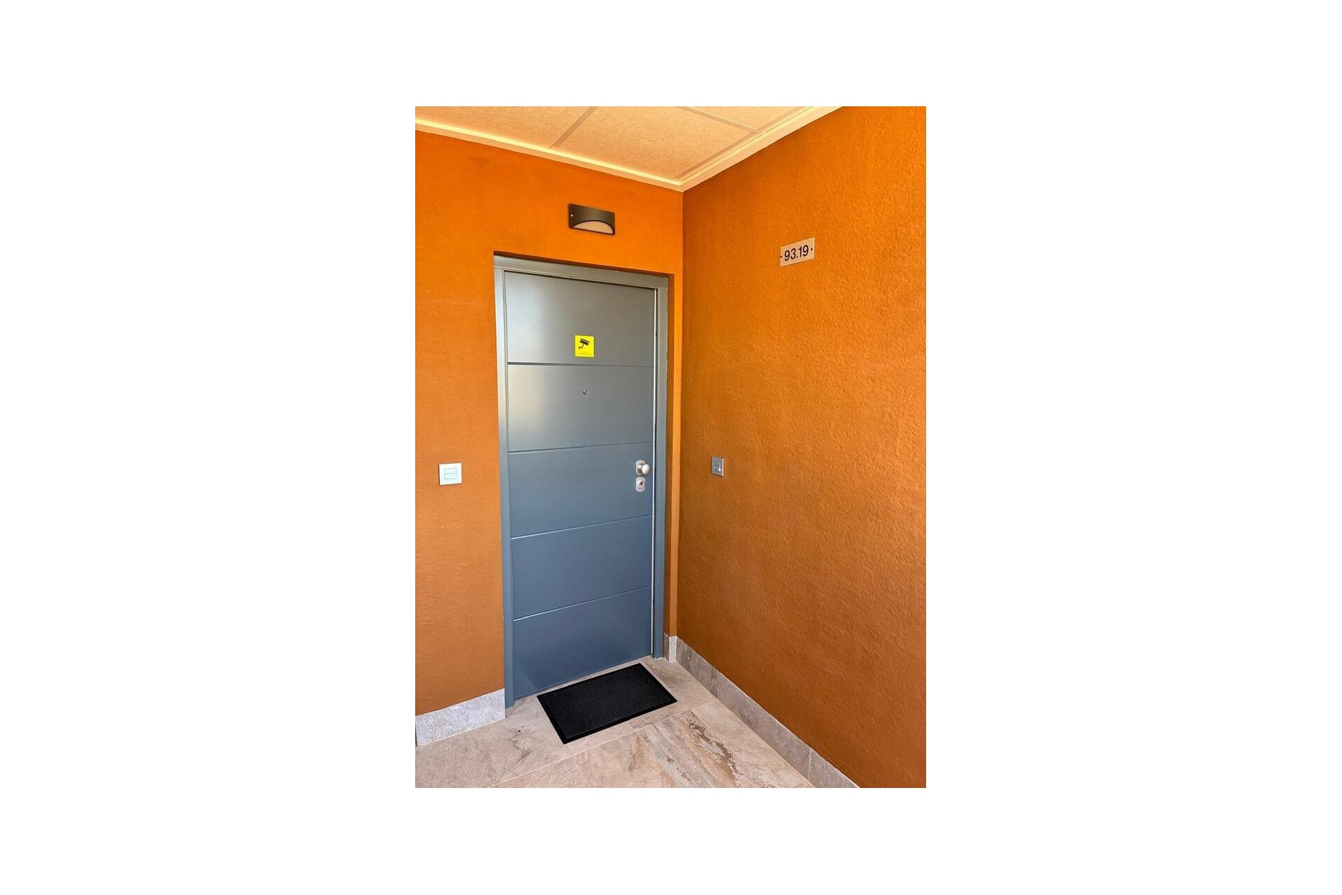 Resale - Apartment -
Pilar de la Horadada - Costa Blanca