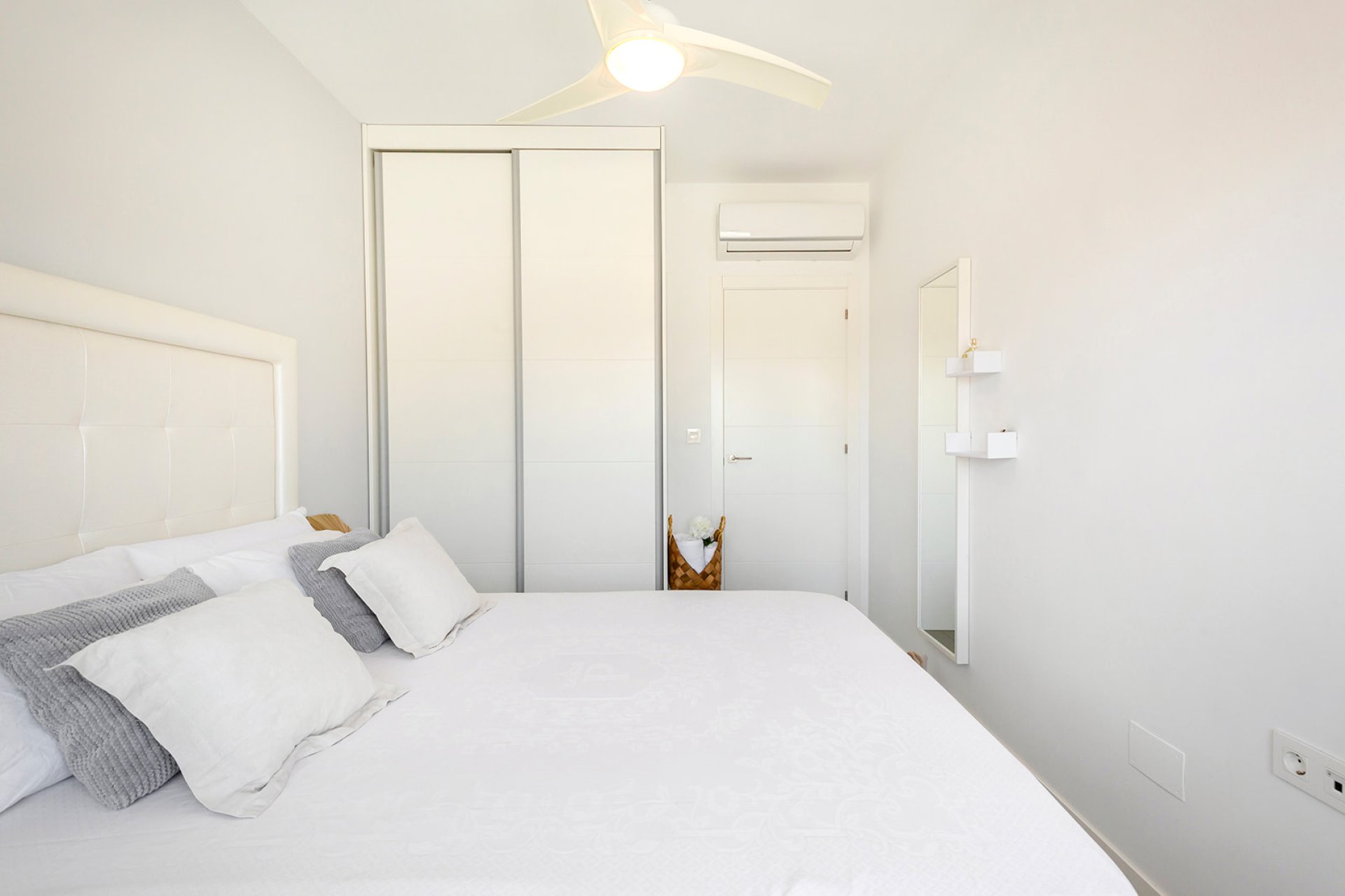 Resale - Apartment -
Pilar de la Horadada - Costa Blanca