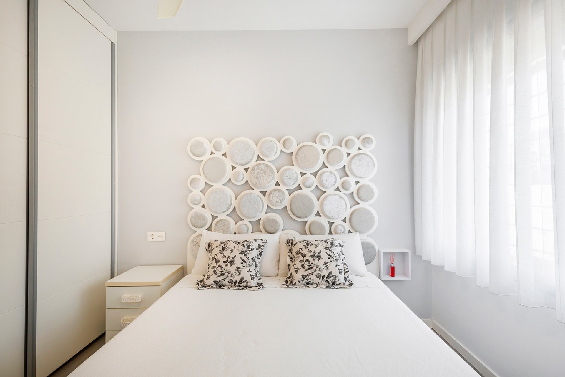 Resale - Apartment -
Pilar de la Horadada - Costa Blanca