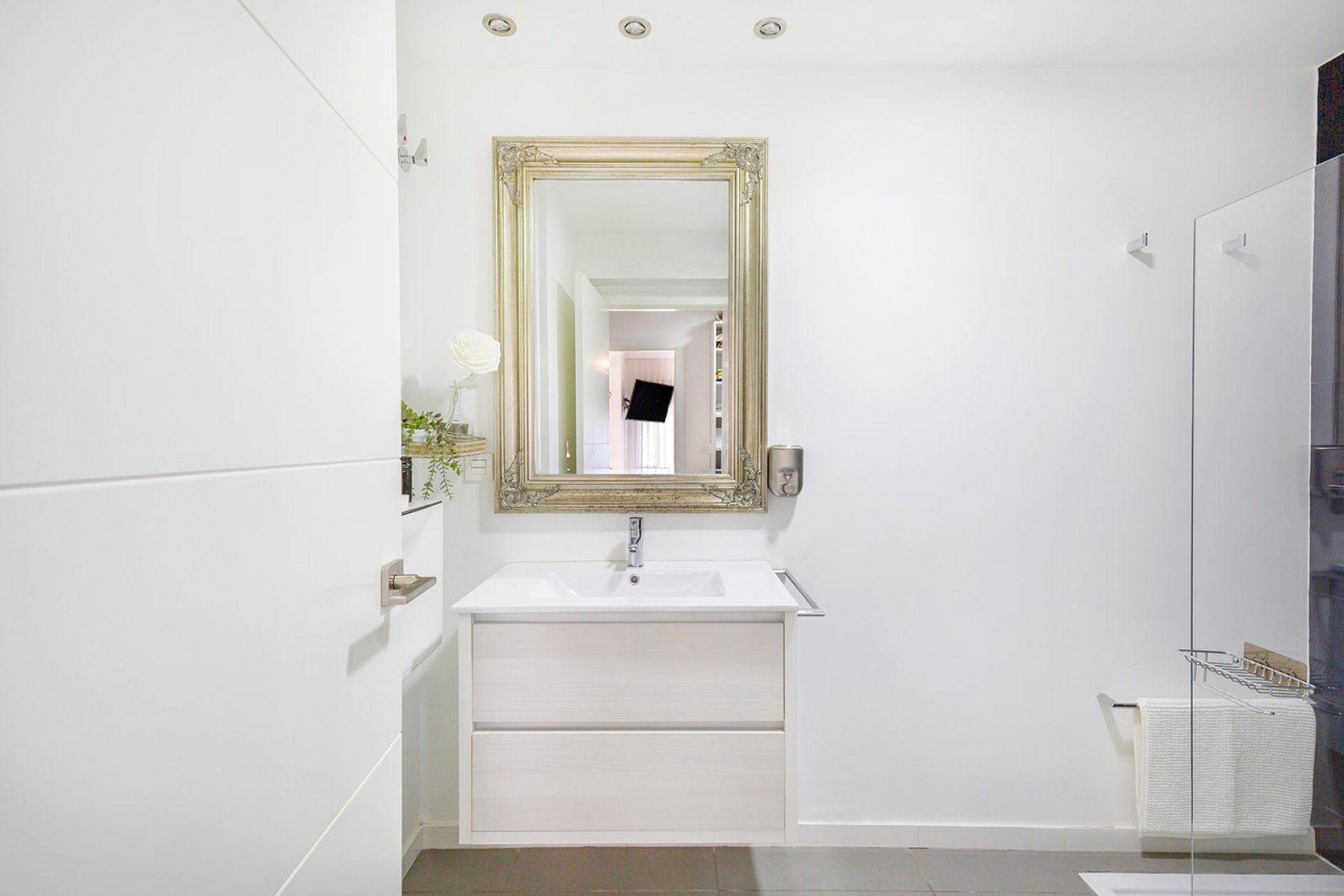 Resale - Apartment -
Pilar de la Horadada - Costa Blanca