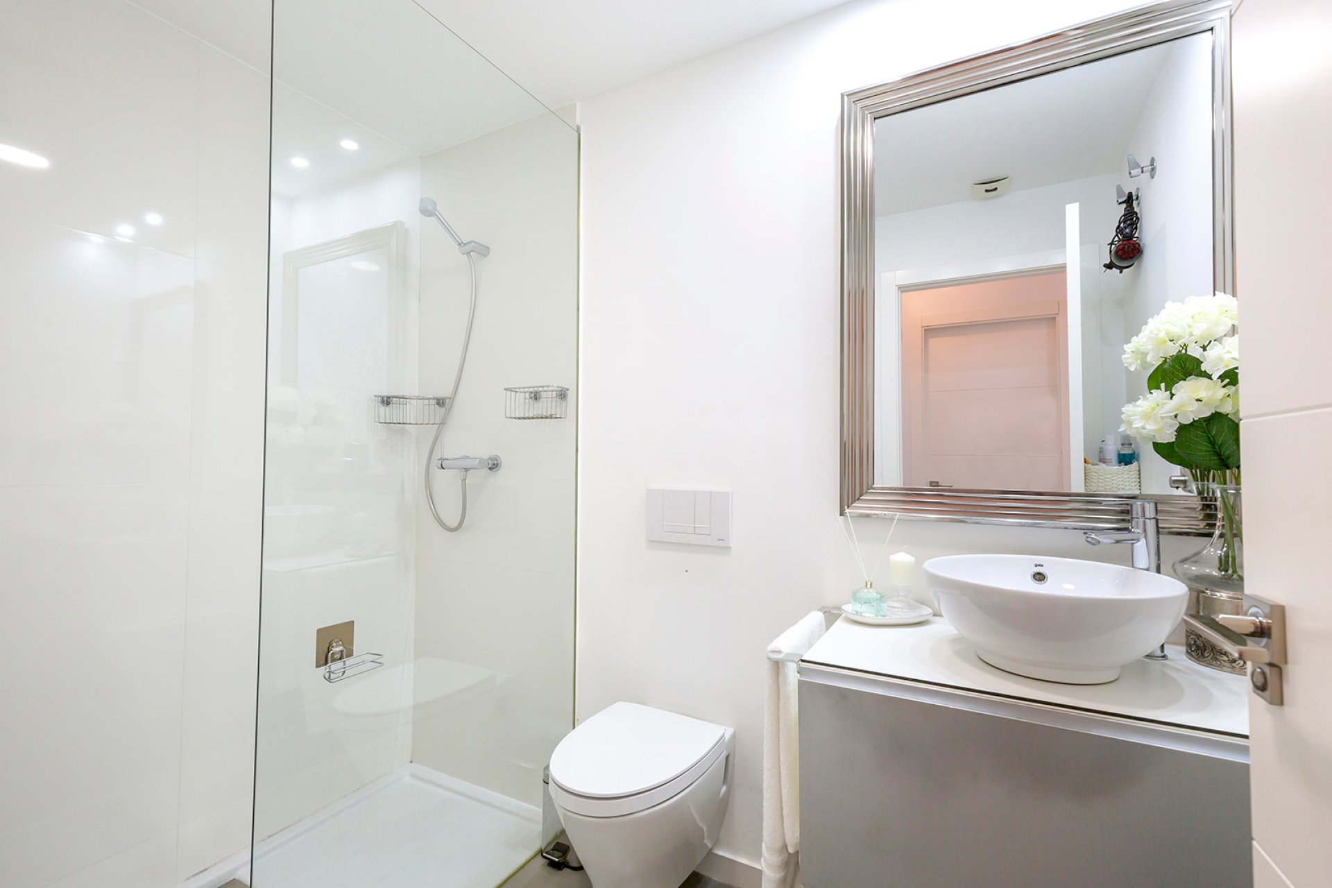 Resale - Apartment -
Pilar de la Horadada - Costa Blanca
