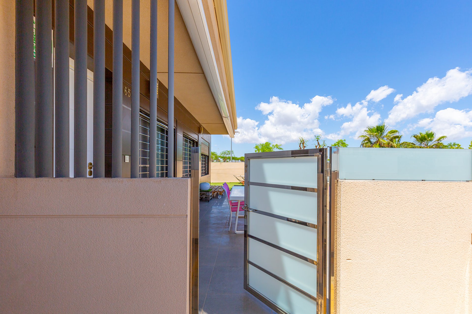 Resale - Apartment -
Pilar de la Horadada - Costa Blanca