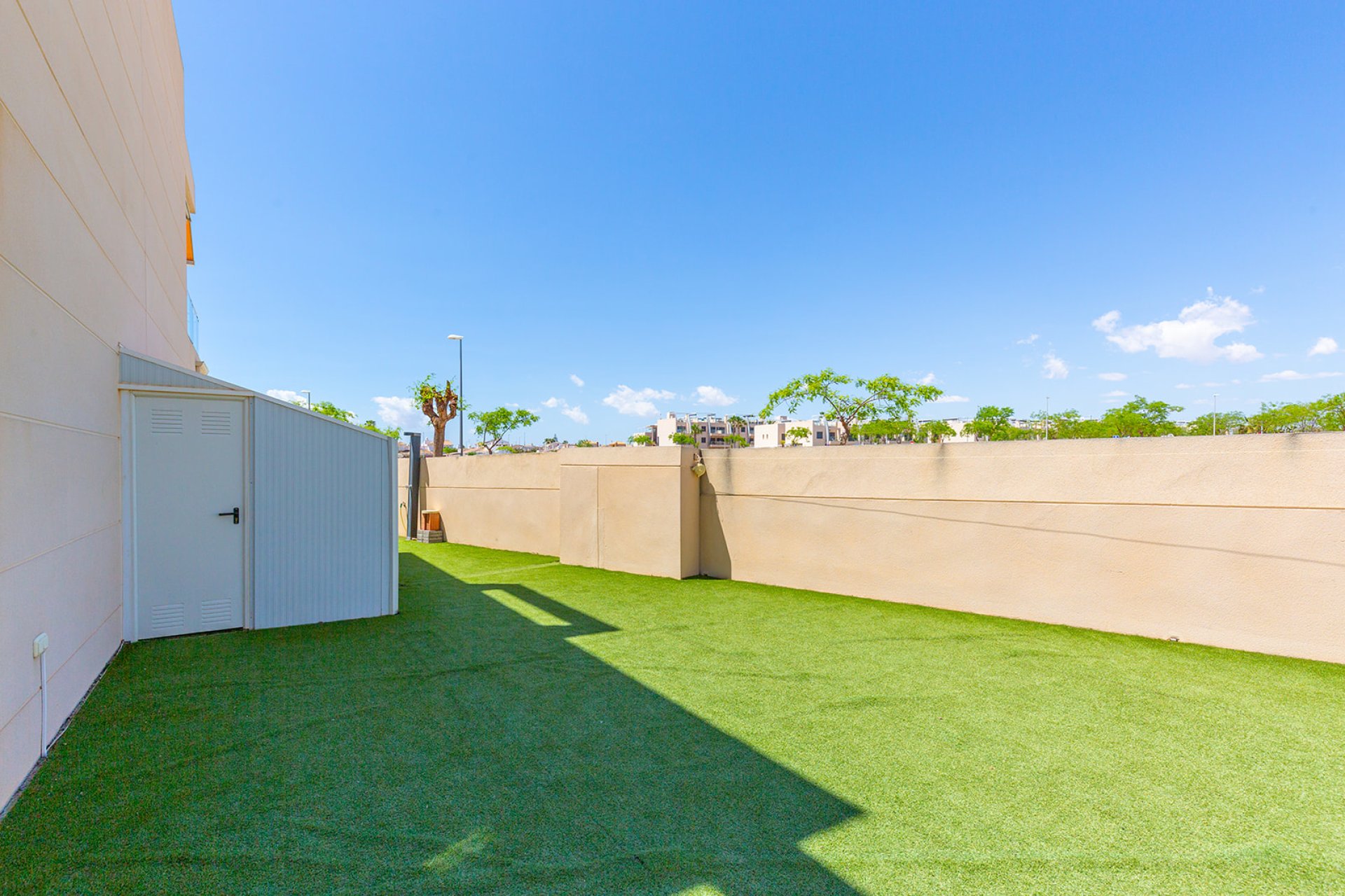 Resale - Apartment -
Pilar de la Horadada - Costa Blanca