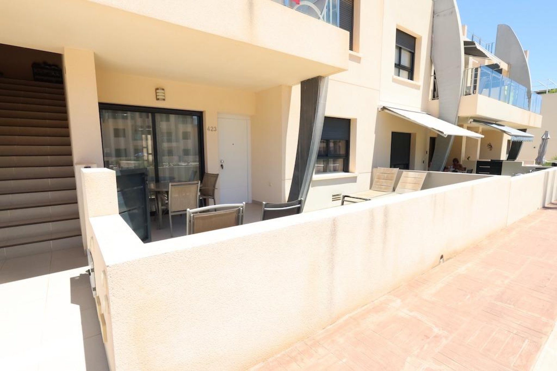 Resale - Apartment -
Pilar de la Horadada - Costa Blanca