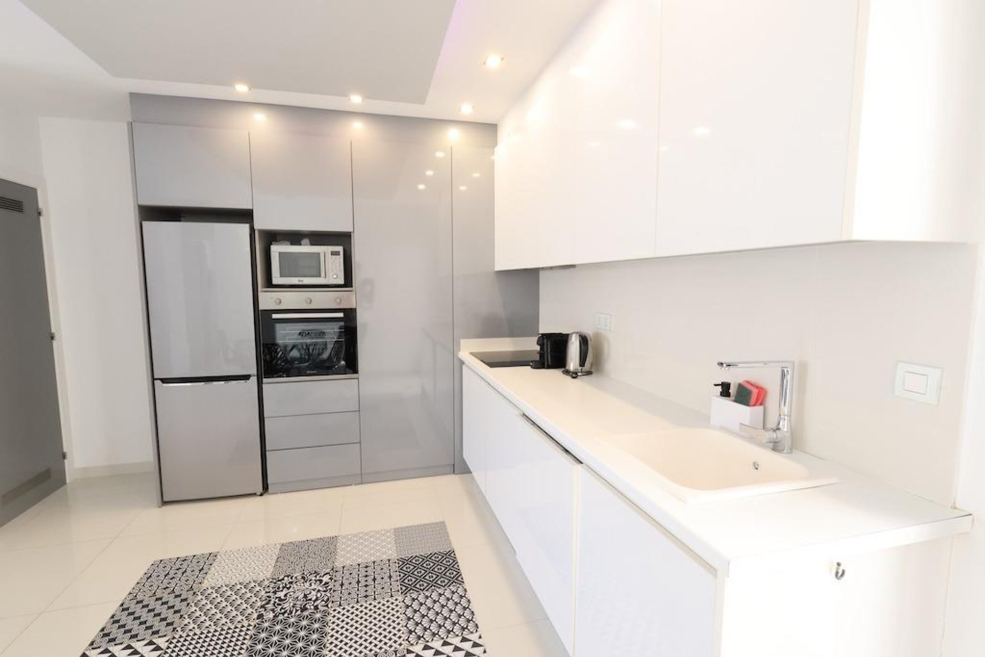 Resale - Apartment -
Pilar de la Horadada - Costa Blanca