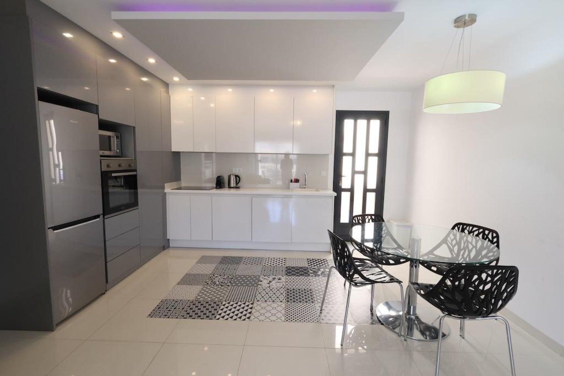 Resale - Apartment -
Pilar de la Horadada - Costa Blanca