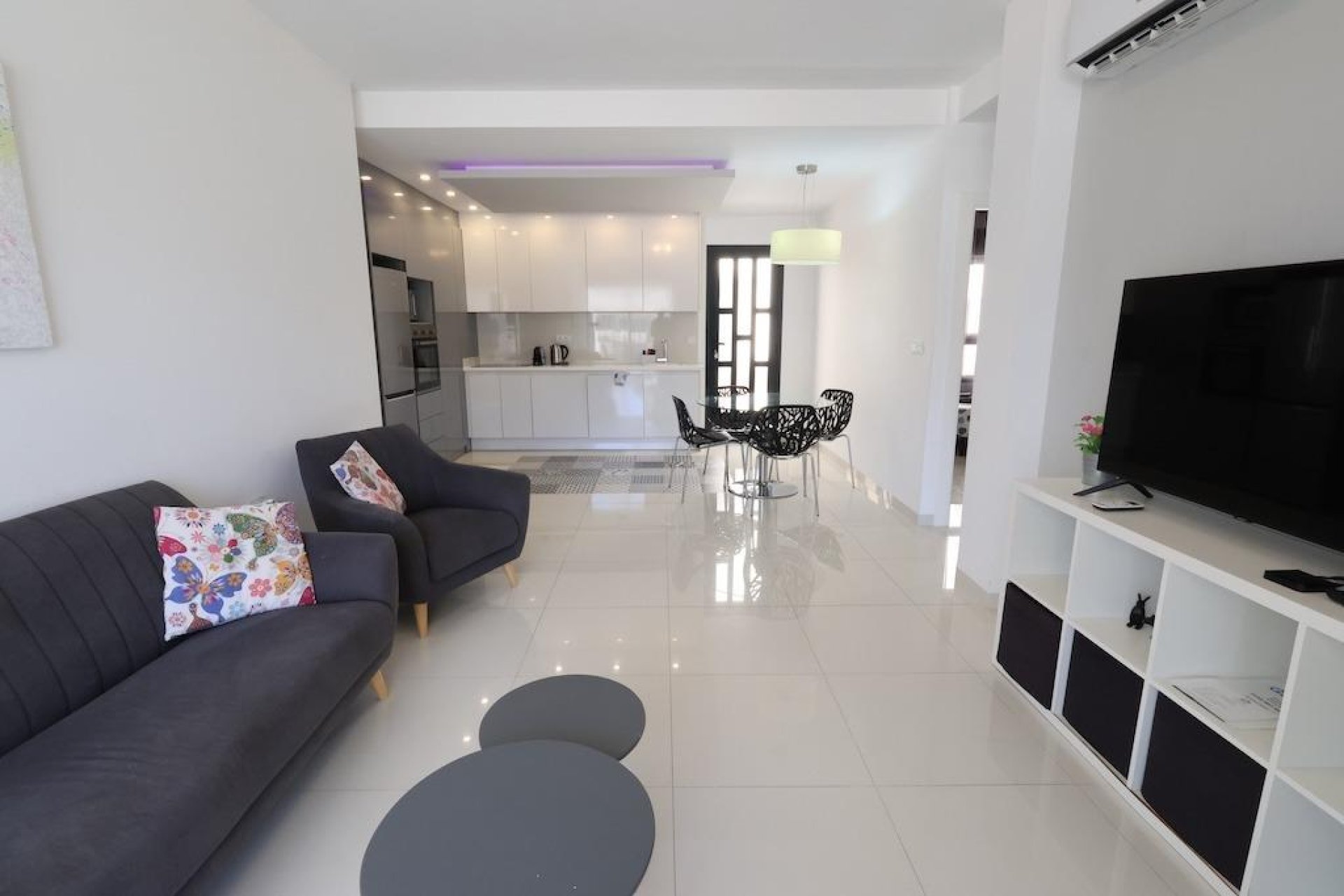 Resale - Apartment -
Pilar de la Horadada - Costa Blanca