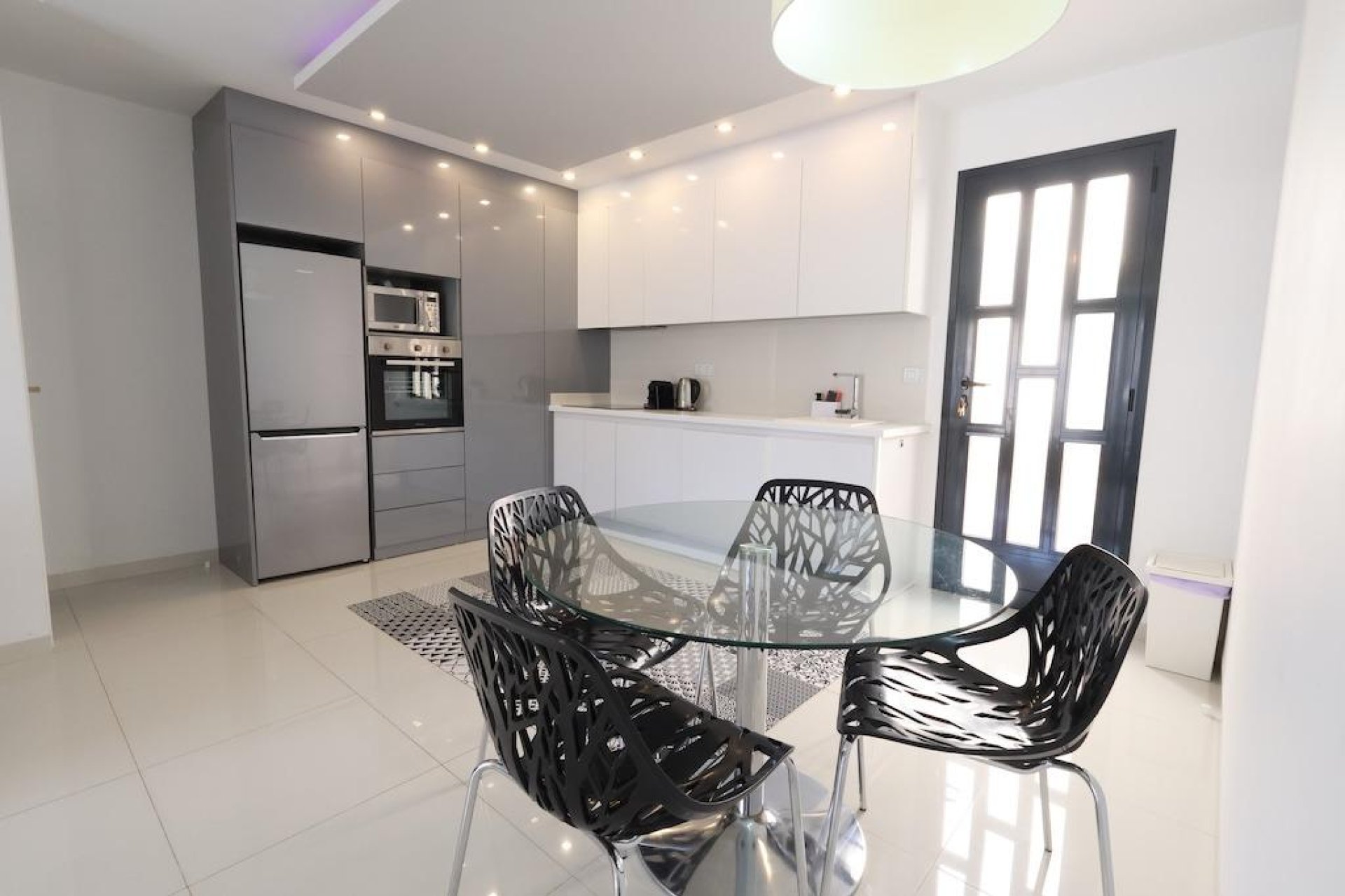 Resale - Apartment -
Pilar de la Horadada - Costa Blanca