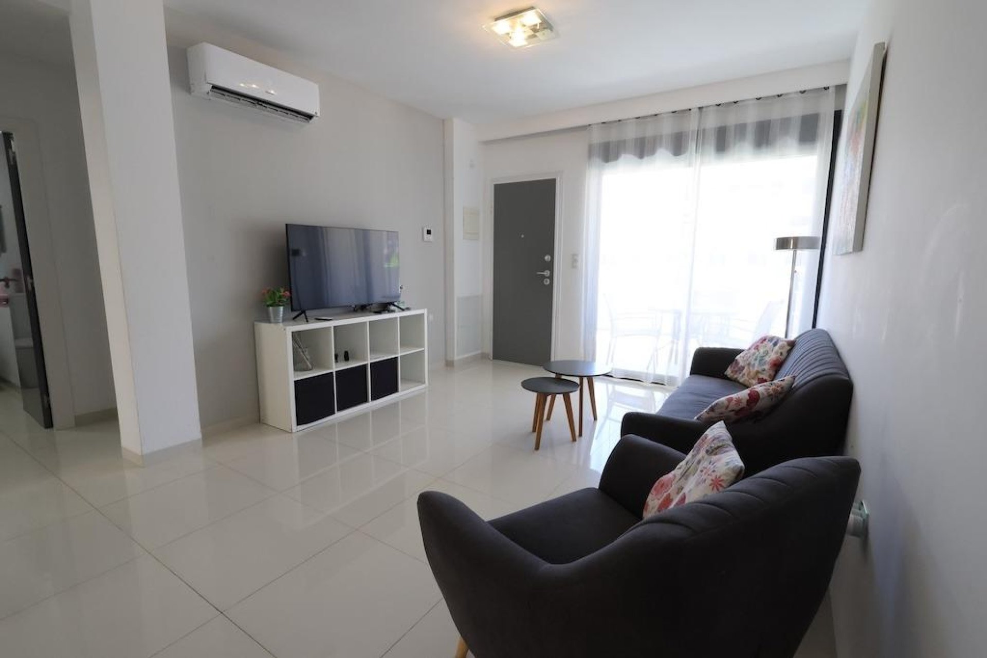 Resale - Apartment -
Pilar de la Horadada - Costa Blanca