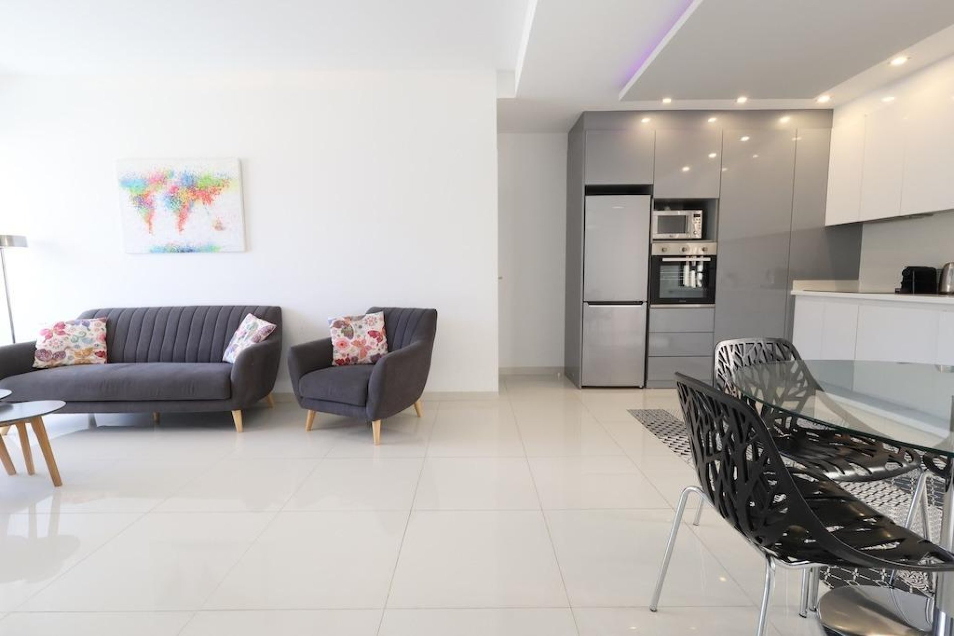 Resale - Apartment -
Pilar de la Horadada - Costa Blanca