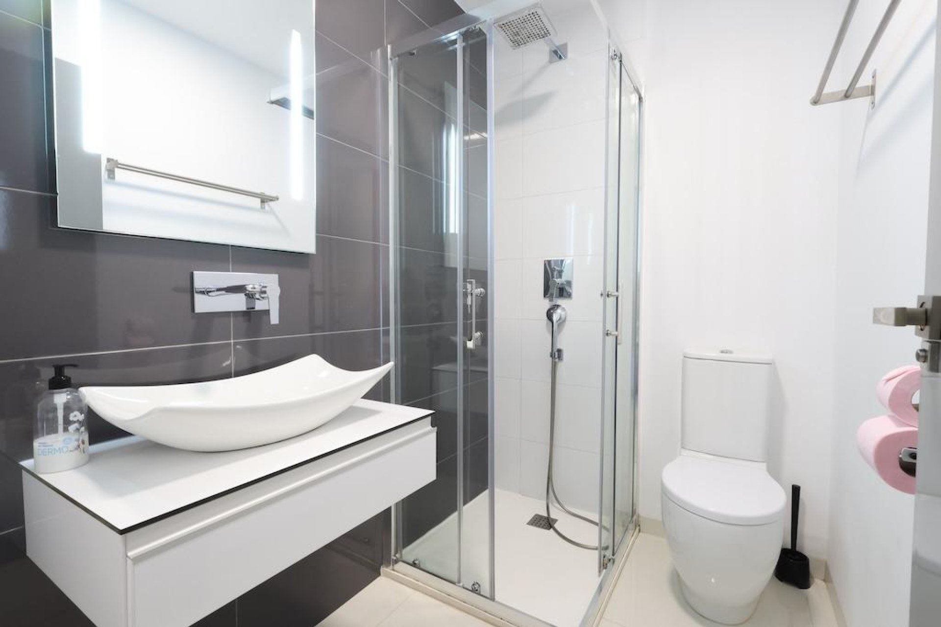Resale - Apartment -
Pilar de la Horadada - Costa Blanca
