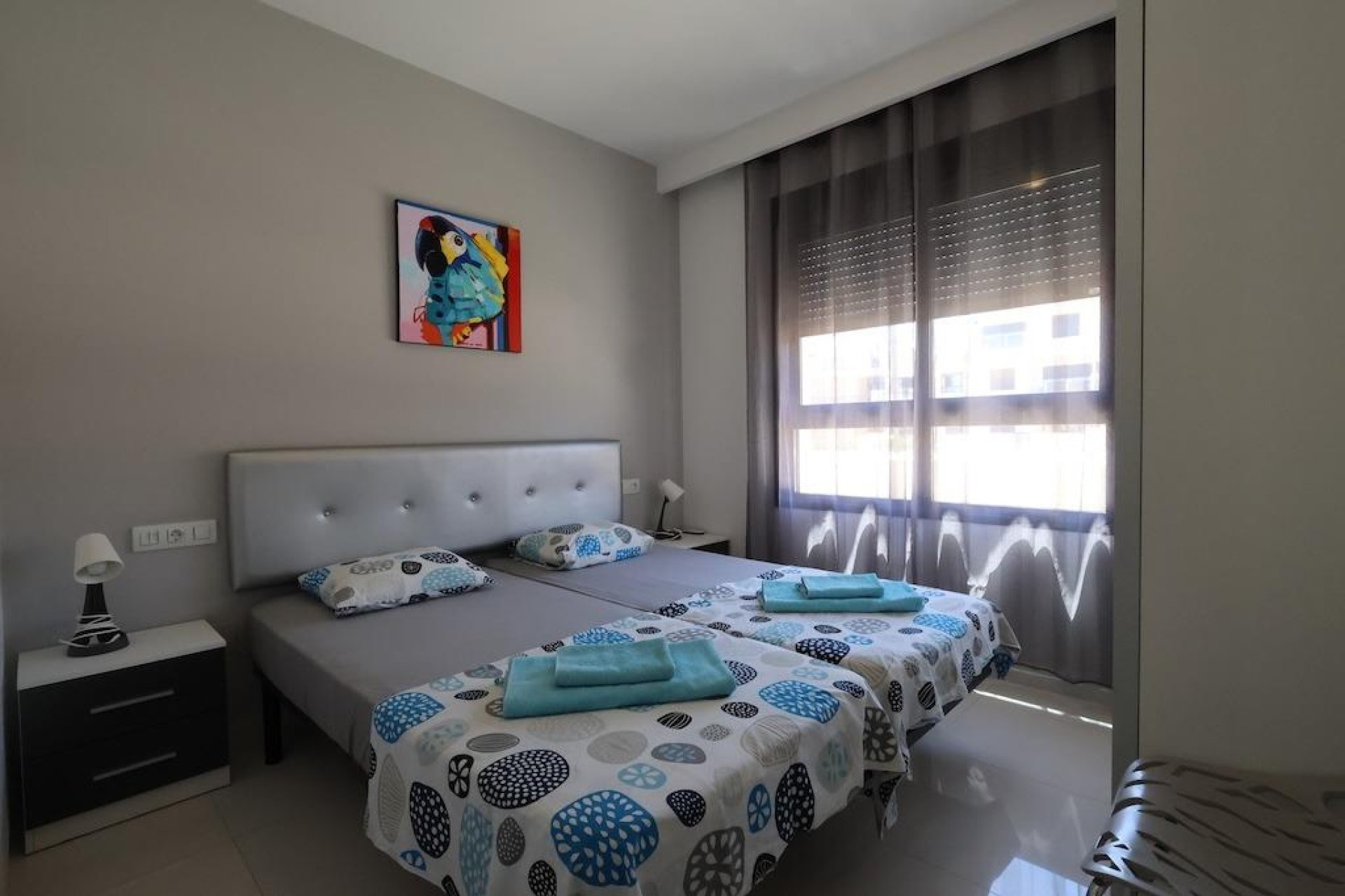 Resale - Apartment -
Pilar de la Horadada - Costa Blanca