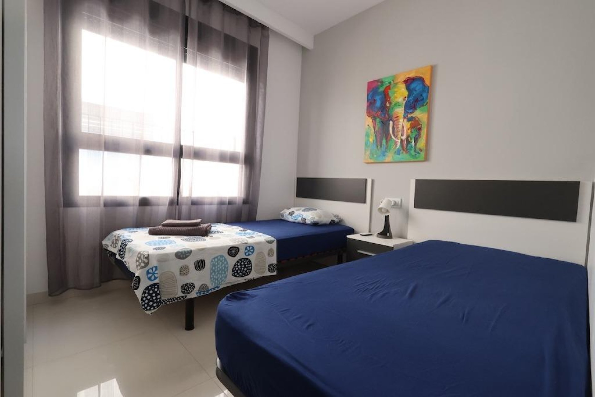 Resale - Apartment -
Pilar de la Horadada - Costa Blanca