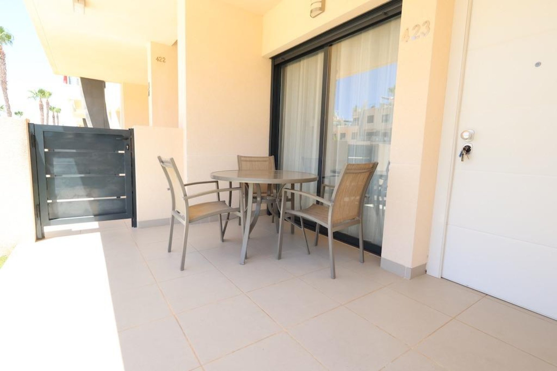 Resale - Apartment -
Pilar de la Horadada - Costa Blanca