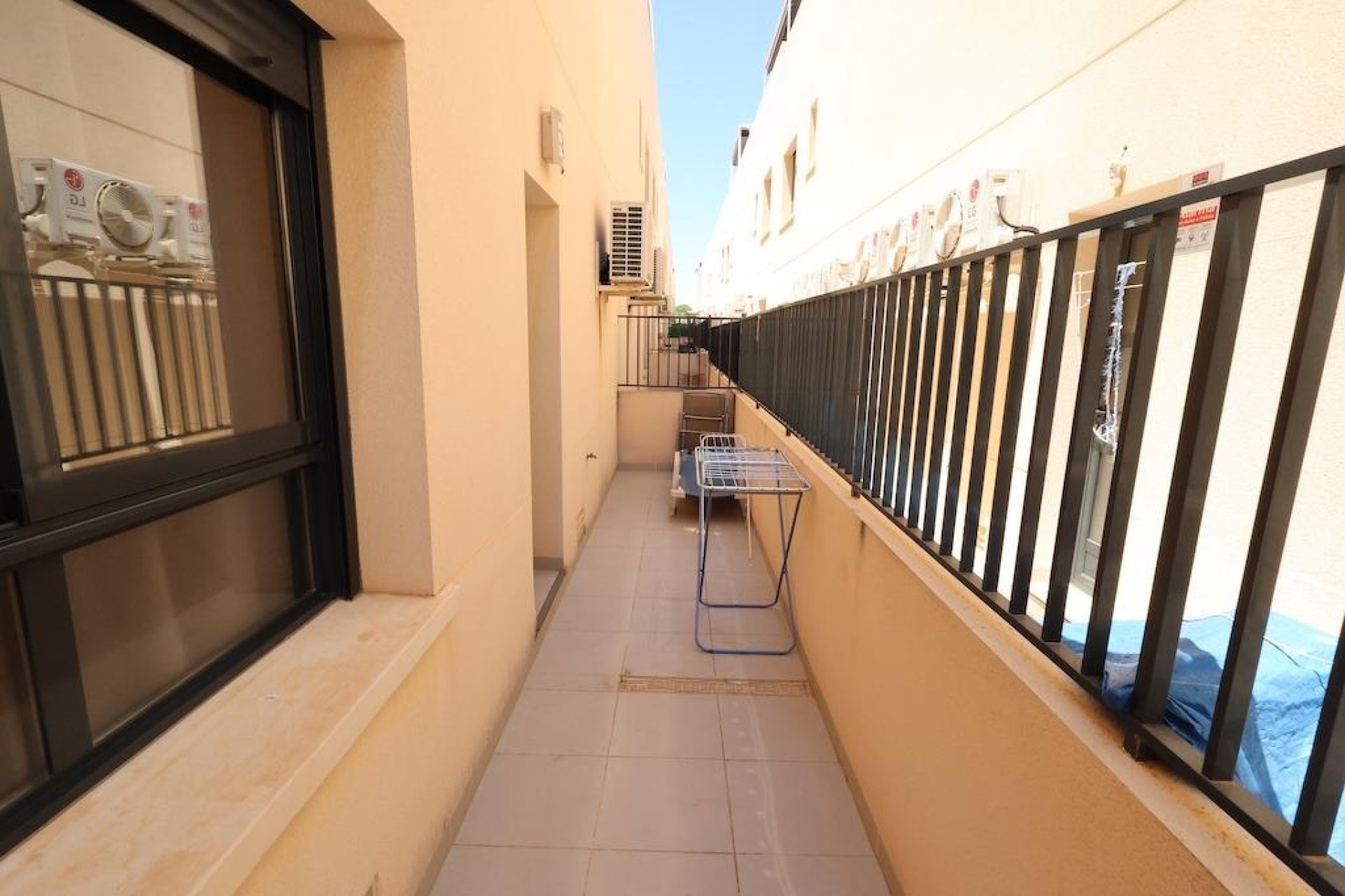 Resale - Apartment -
Pilar de la Horadada - Costa Blanca
