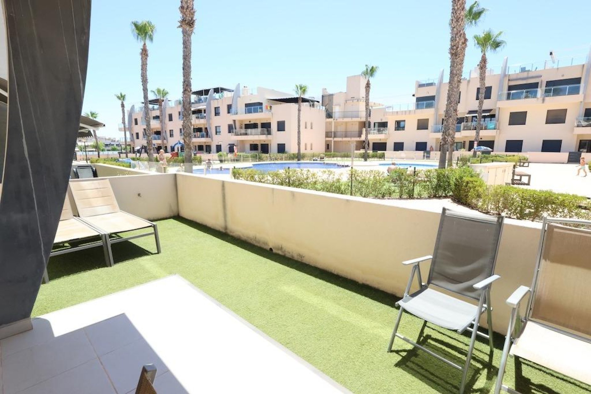 Resale - Apartment -
Pilar de la Horadada - Costa Blanca